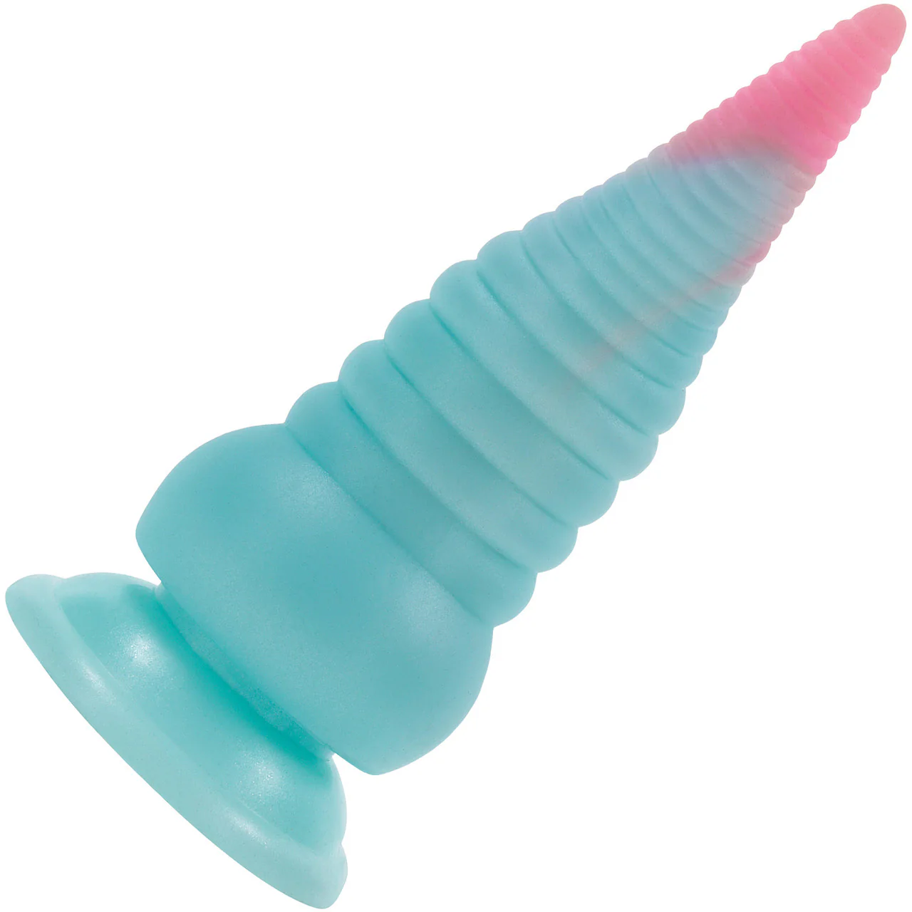 Selopa Stuck On You Tentacle 7.5" Rechargeable Waterproof Vibrating Silicone Suction Cup Dildo - Image 3