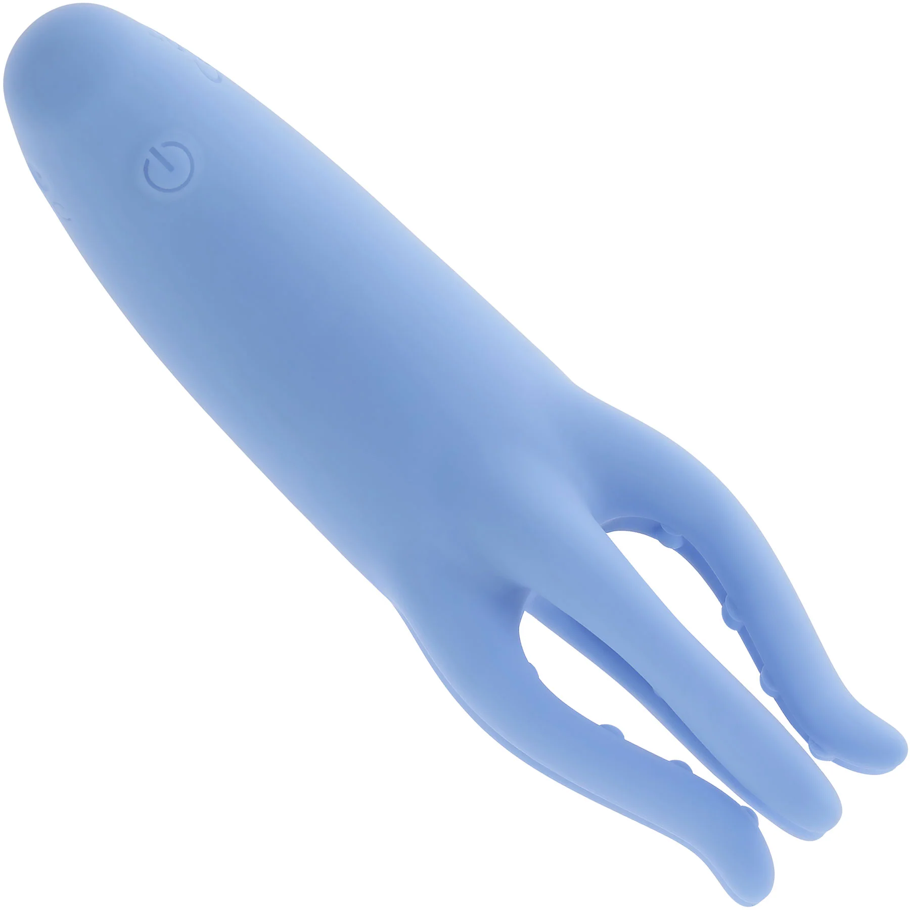 Selopa Tentacle Tickler Rechargeable Waterproof Silicone Clitoral Stimulator - Image 9