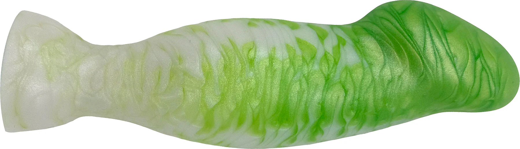 The Sensi Silicone Vaginal Plug By Uberrime - Image 10