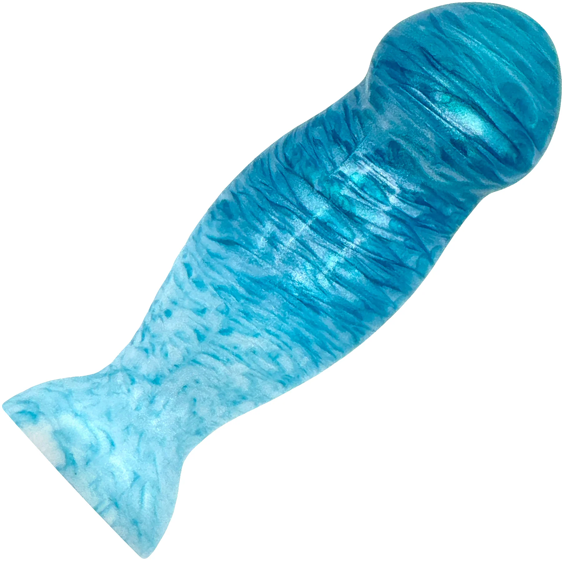 The Sensi Silicone Vaginal Plug By Uberrime - Image 13