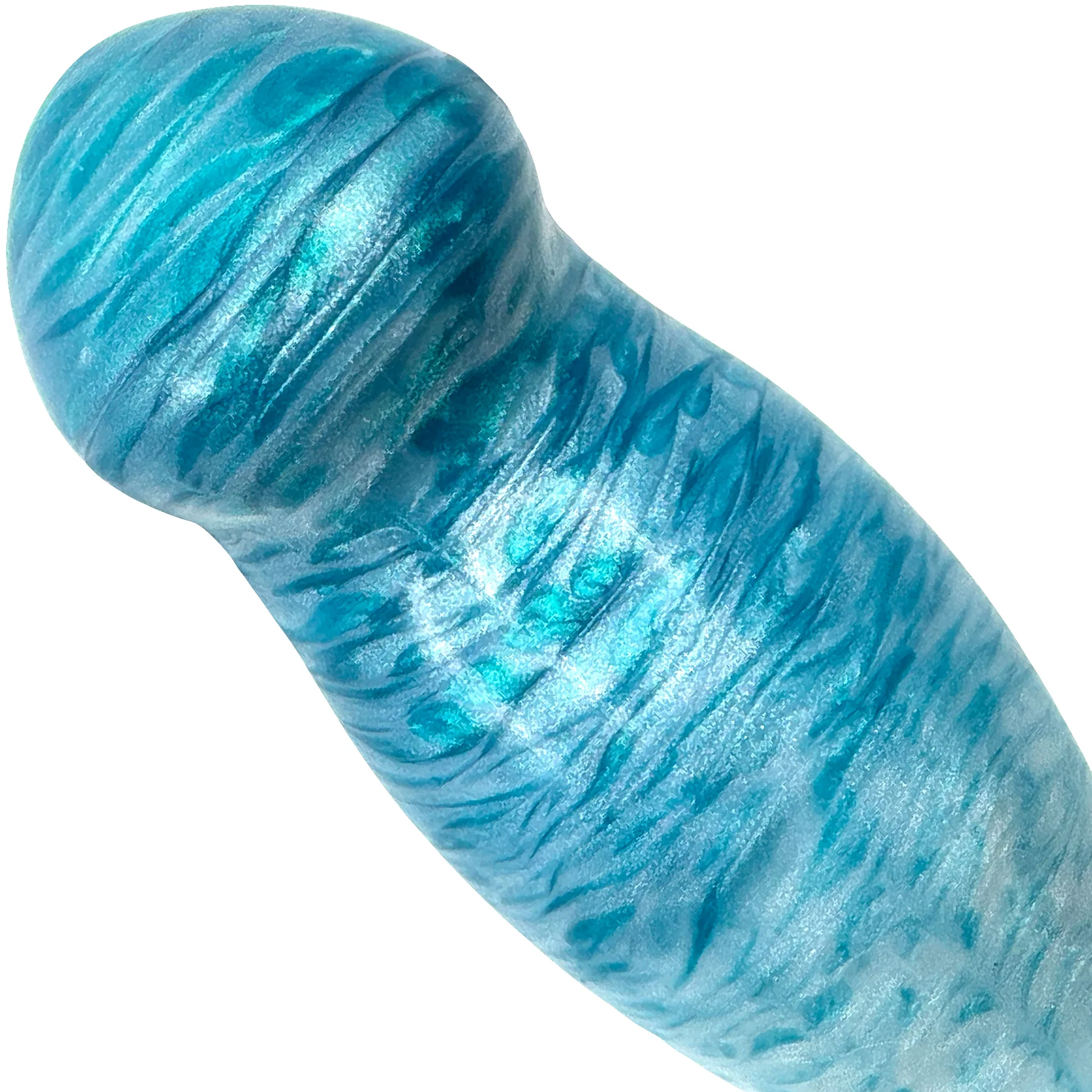 The Sensi Silicone Vaginal Plug By Uberrime - Image 16