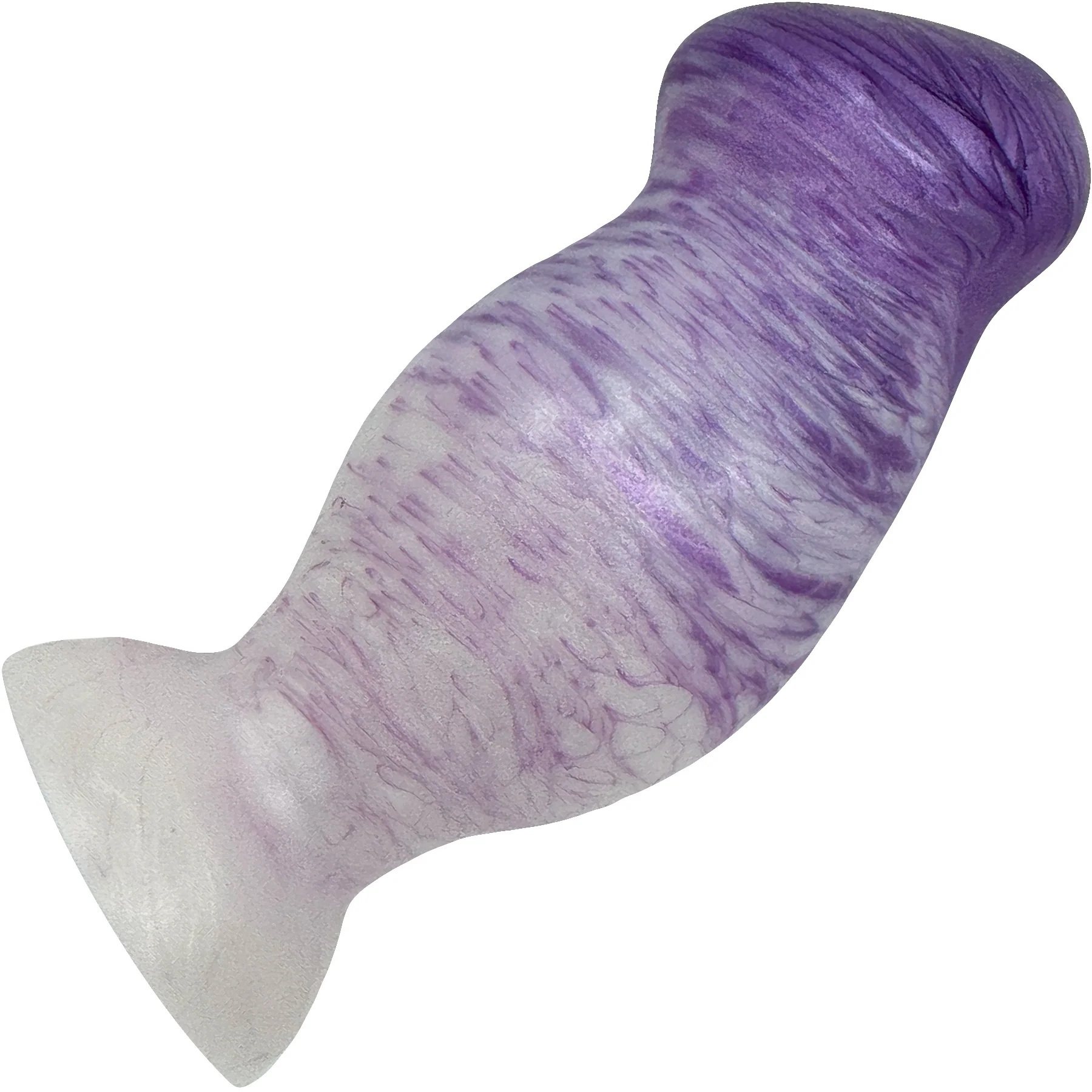 The Sensi Silicone Vaginal Plug By Uberrime - Image 19