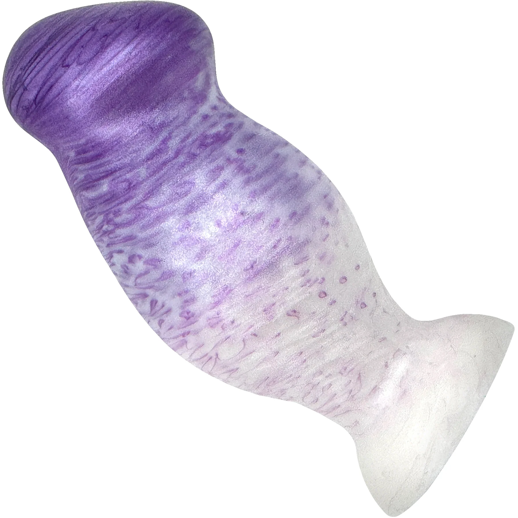The Sensi Silicone Vaginal Plug By Uberrime - Image 20