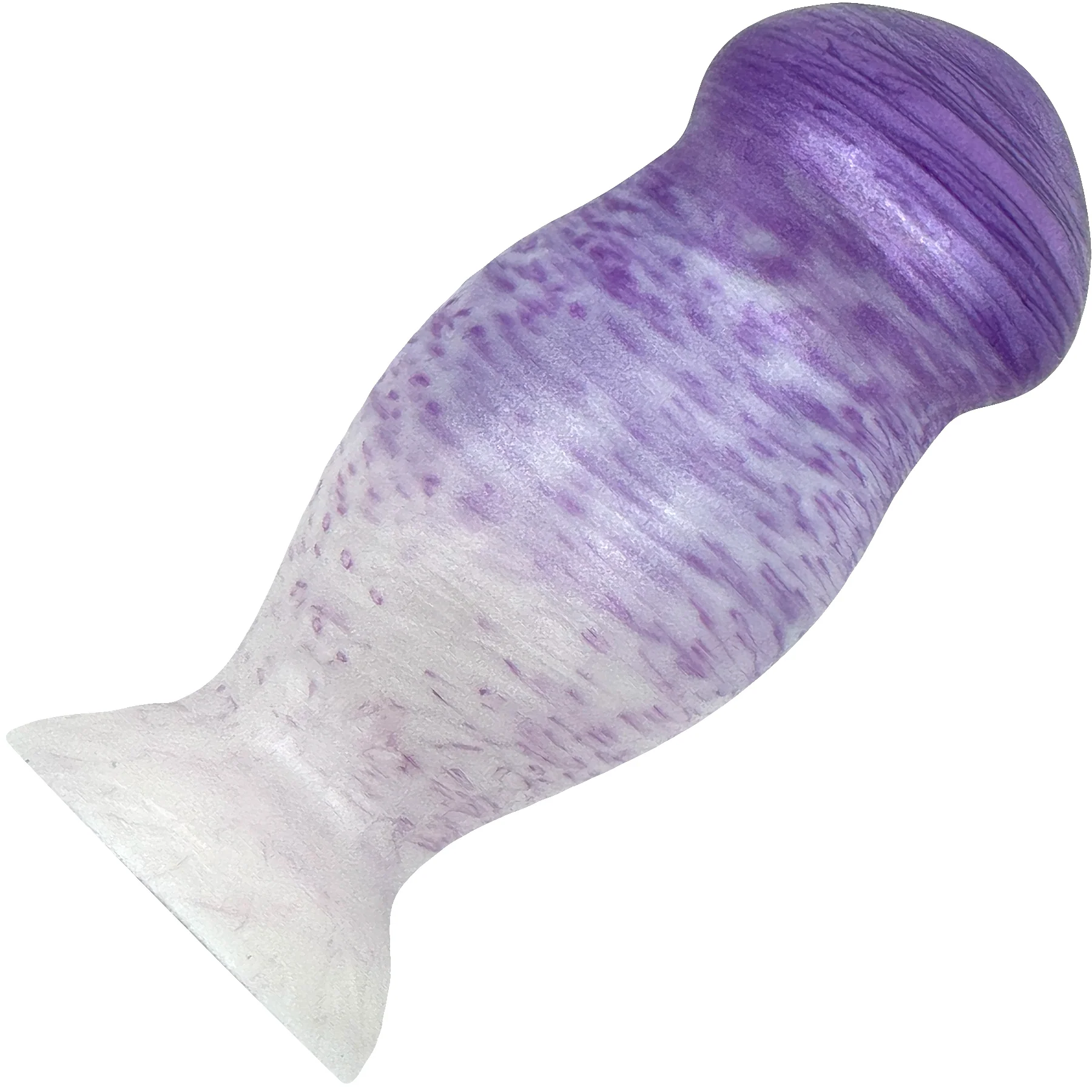 The Sensi Silicone Vaginal Plug By Uberrime - Image 21