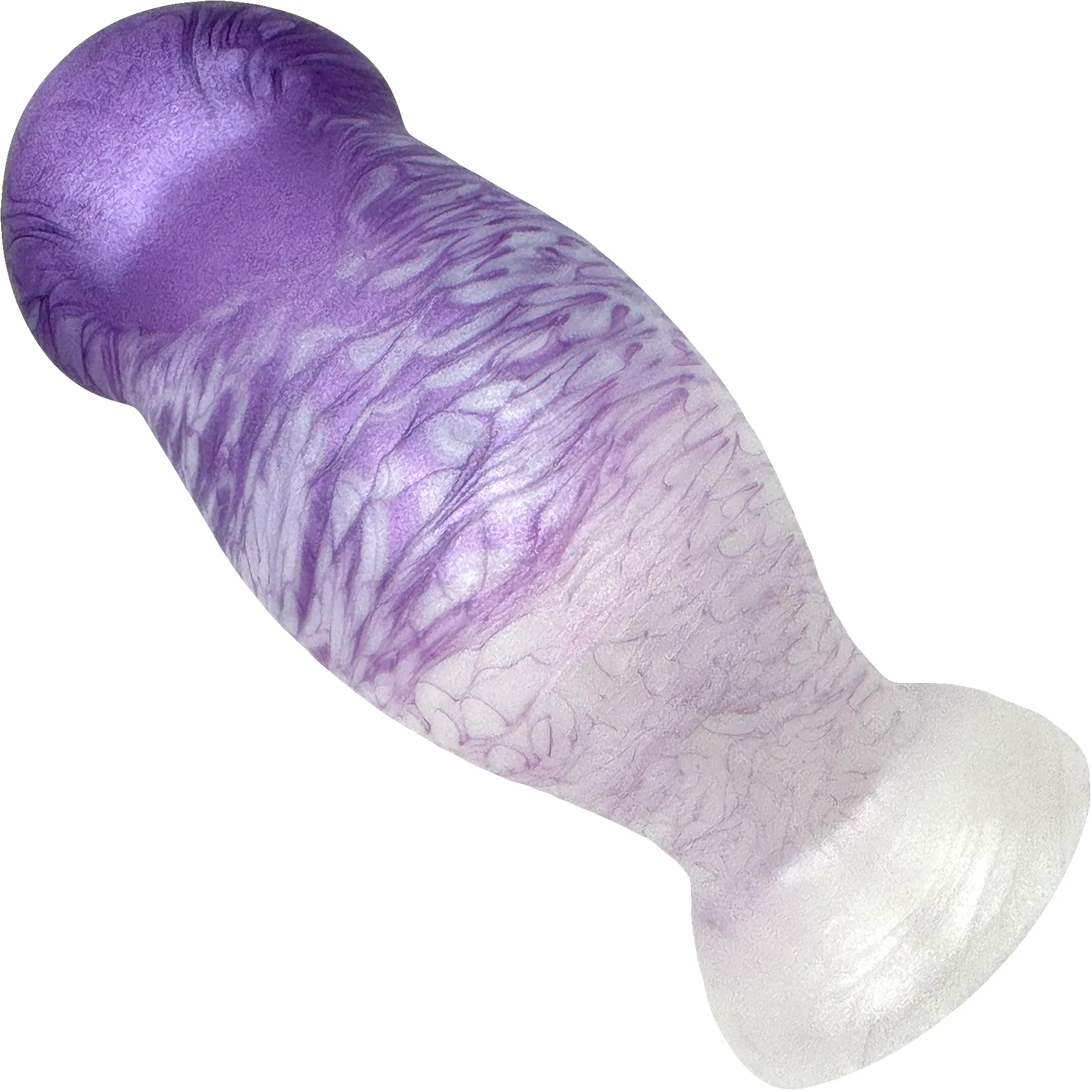 The Sensi Silicone Vaginal Plug By Uberrime - Image 22