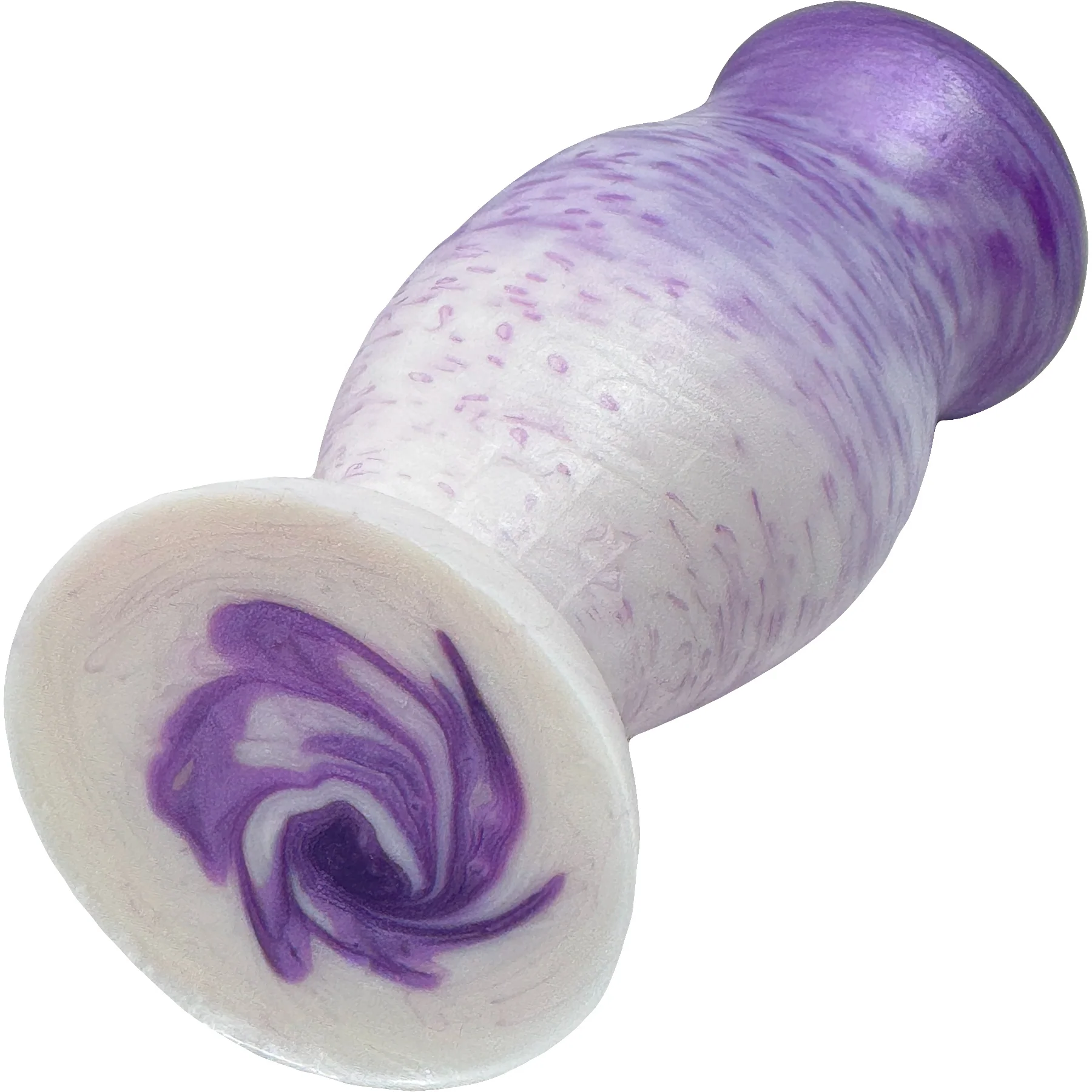 The Sensi Silicone Vaginal Plug By Uberrime - Image 23