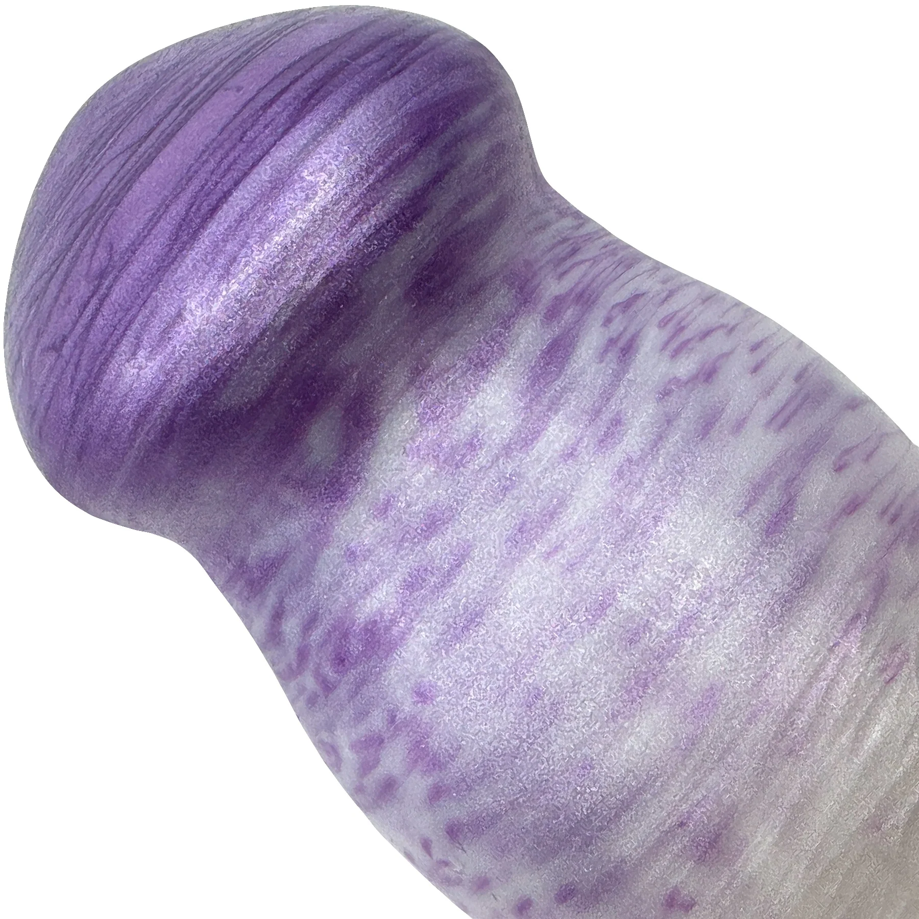 The Sensi Silicone Vaginal Plug By Uberrime - Image 24