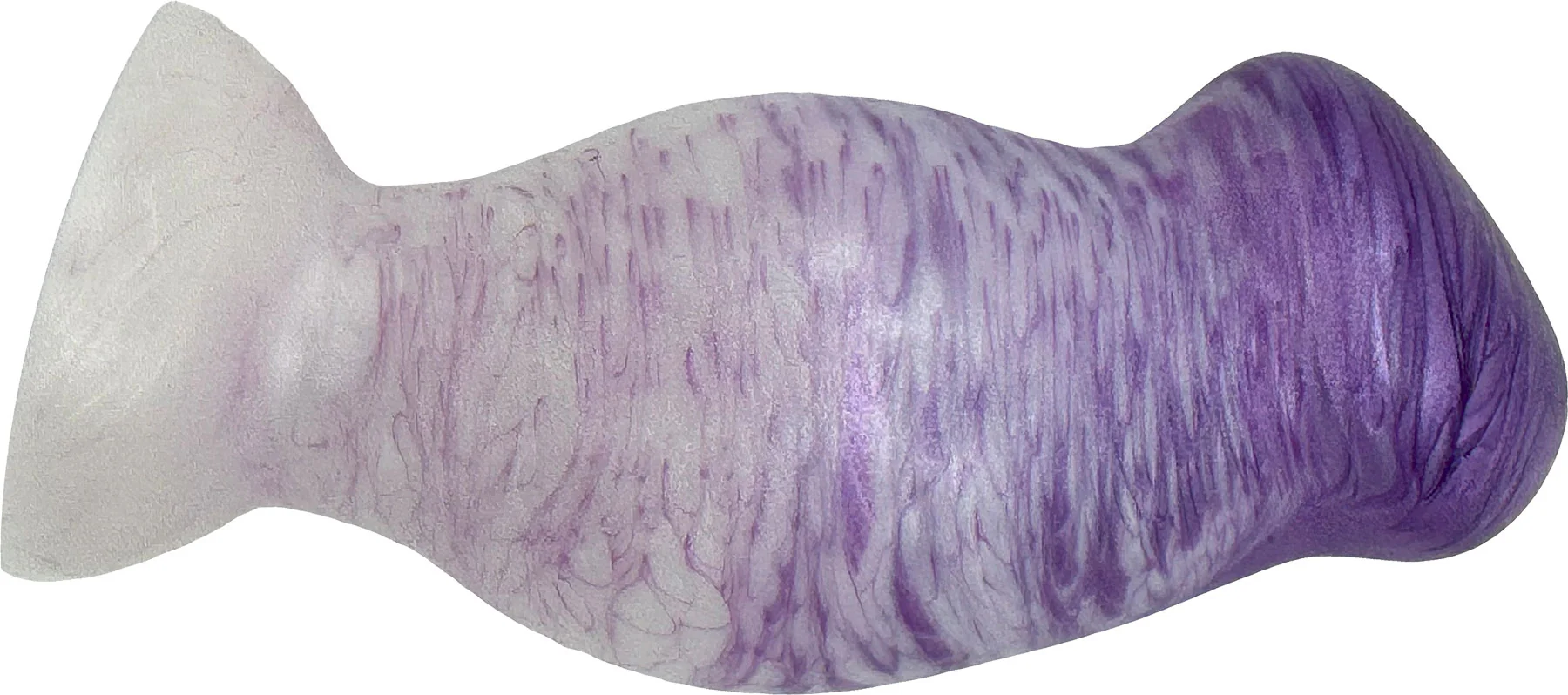 The Sensi Silicone Vaginal Plug By Uberrime - Image 26