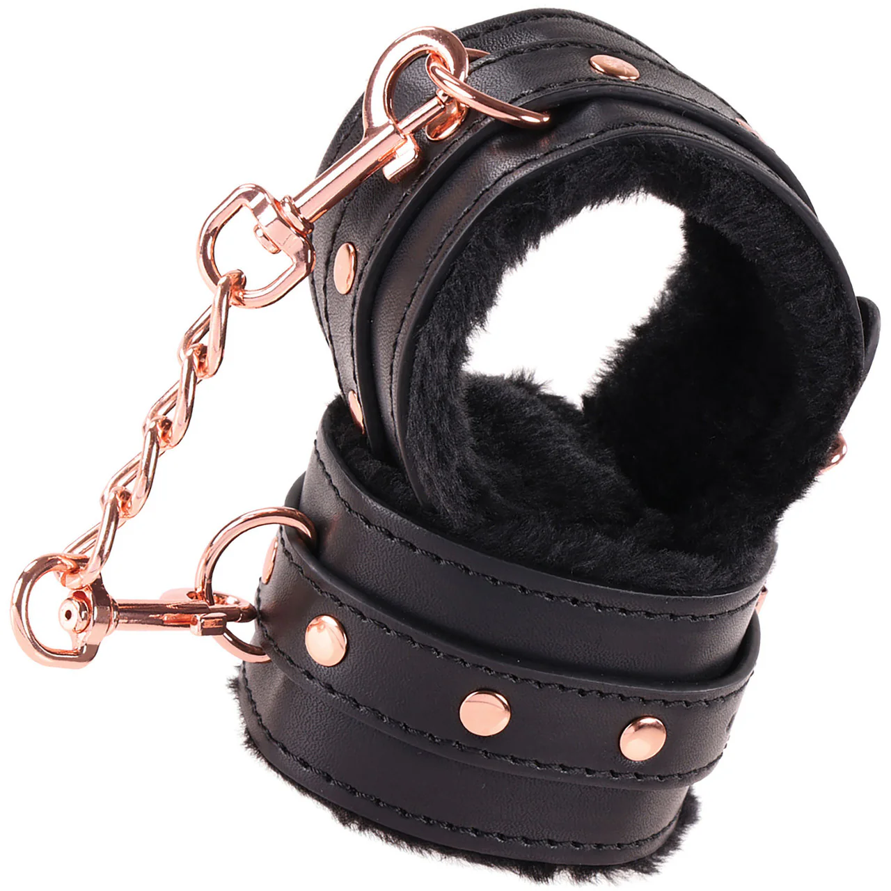 Sex & Mischief Brat BDSM 6 Piece Kit By Sportsheets - Image 6