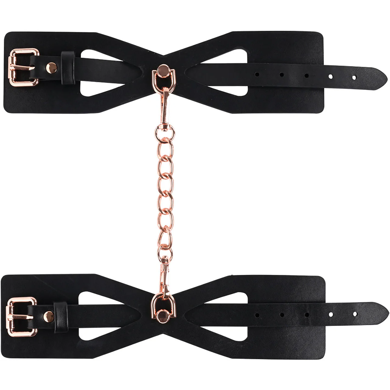 Sex & Mischief Brat Handcuffs By Sportsheets - Image 3