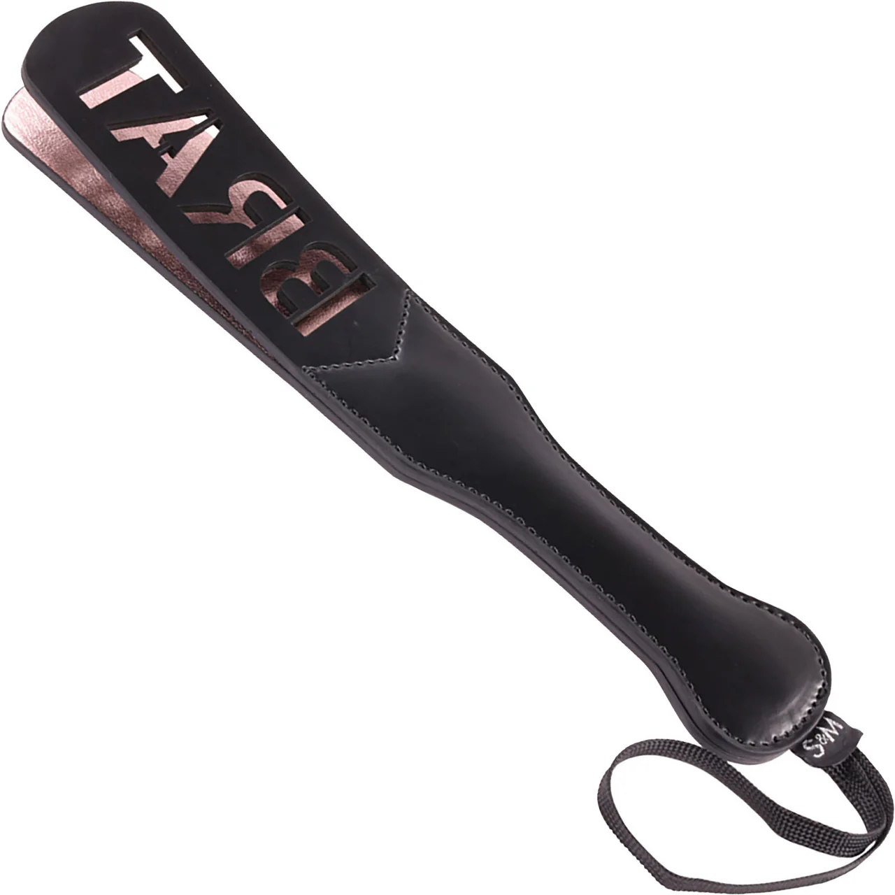 Sex & Mischief Brat Paddle By Sportsheets - Image 2