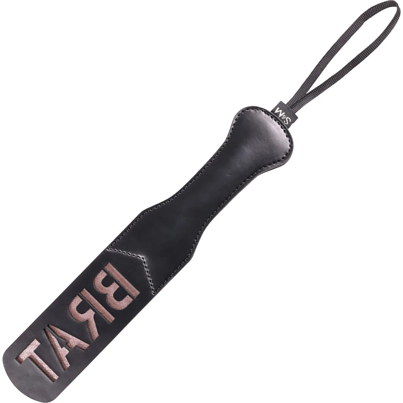 Sex & Mischief Brat Paddle By Sportsheets - Image 3