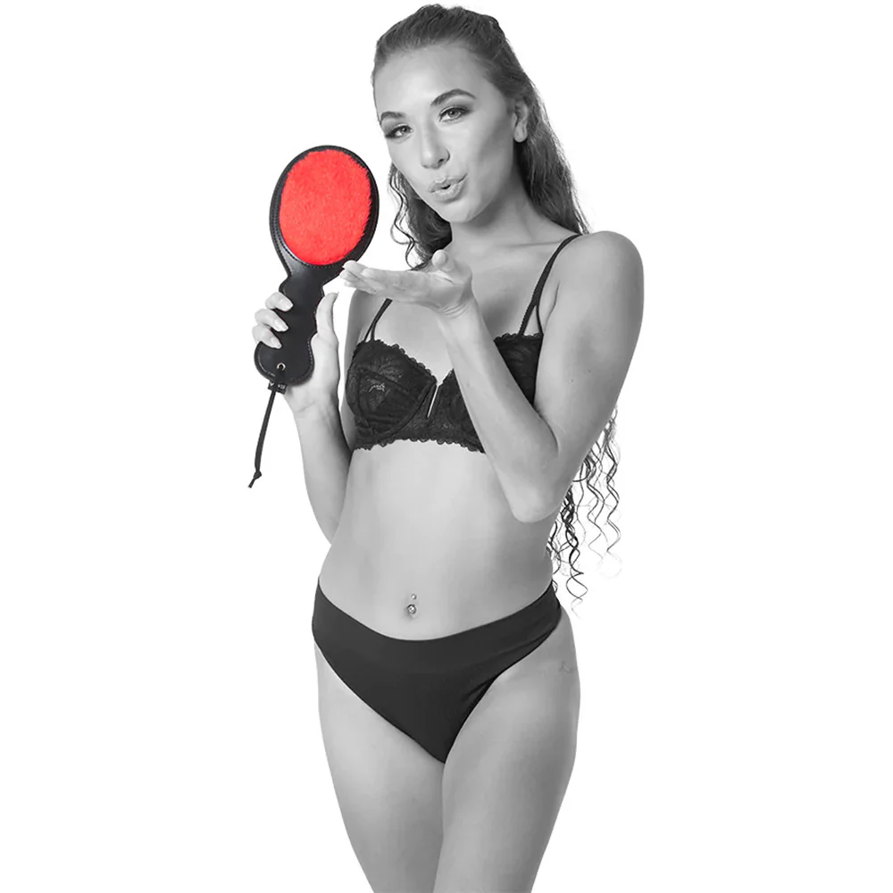 Sex & Mischief Amor Paddle By Sportsheets - Image 3
