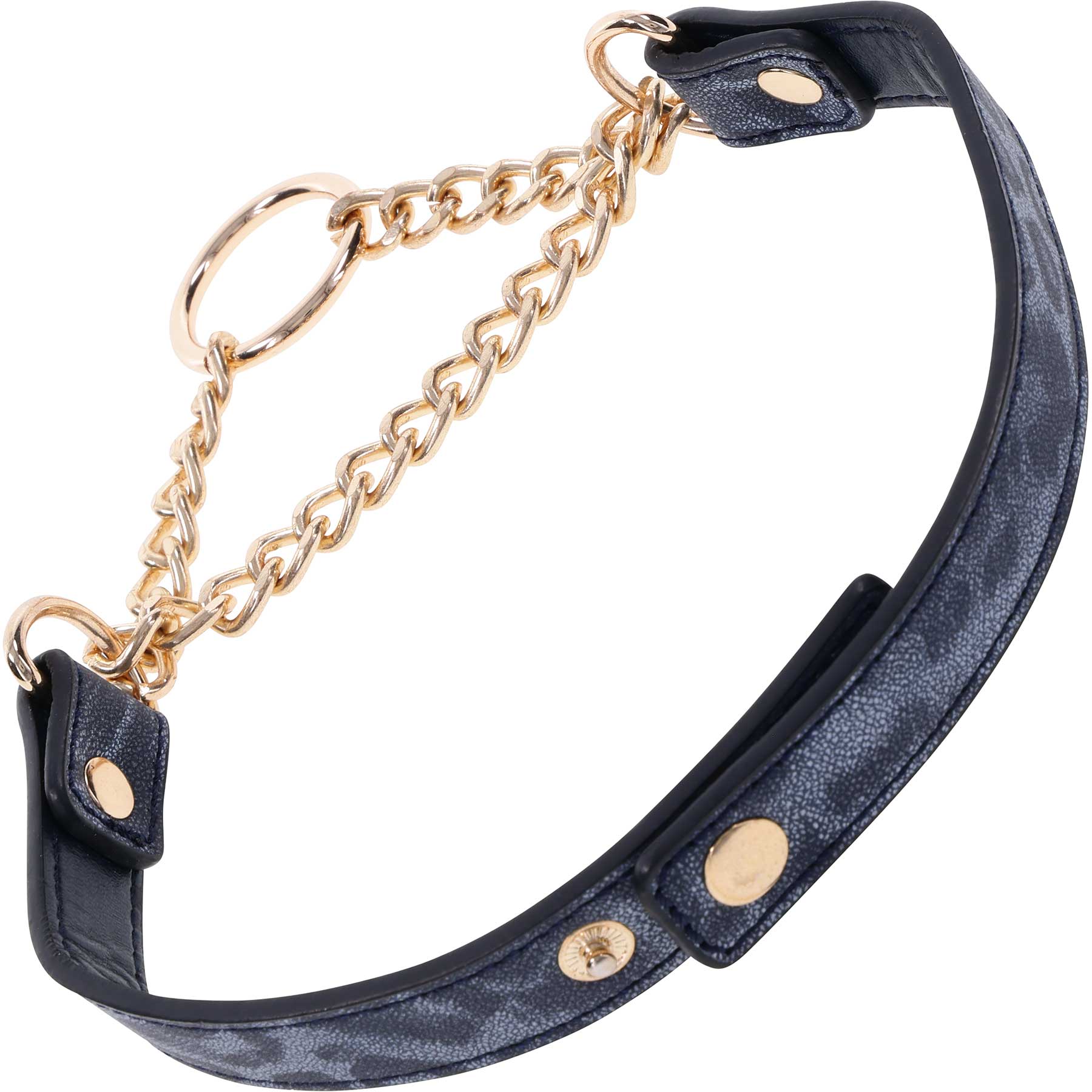 Sex & Mischief Cougar Day Collar By Sportsheets - Image 6