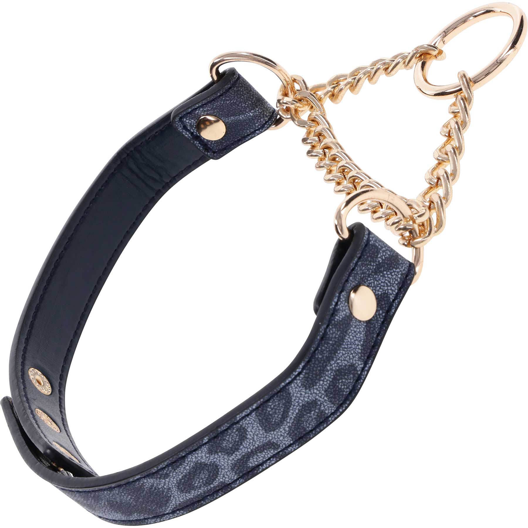 Sex & Mischief Cougar Day Collar By Sportsheets - Image 7