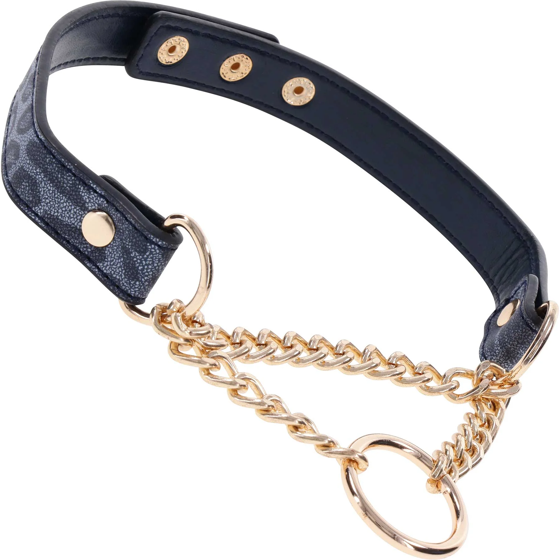Sex & Mischief Cougar Day Collar By Sportsheets - Image 8