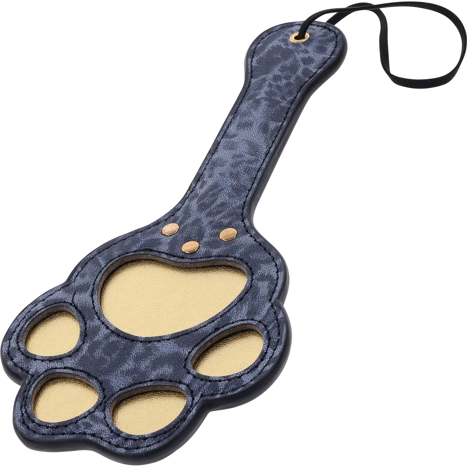 Sex & Mischief Cougar Paw Paddle By Sportsheets - Image 2