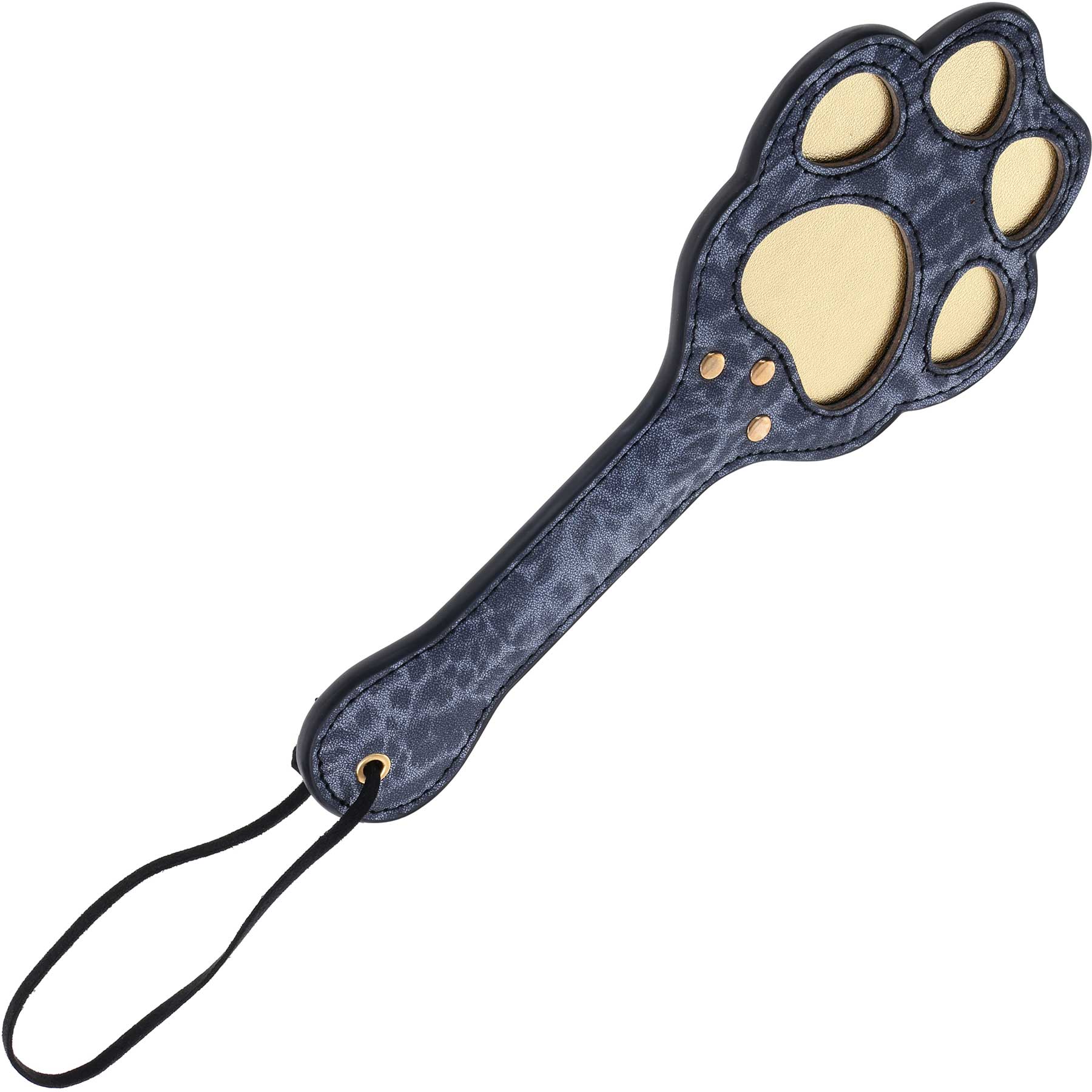 Sex & Mischief Cougar Paw Paddle By Sportsheets - Image 4