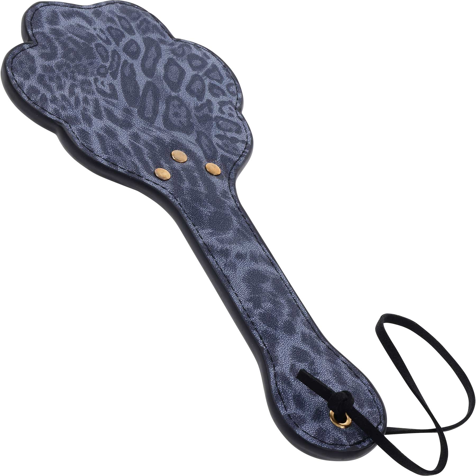 Sex & Mischief Cougar Paw Paddle By Sportsheets - Image 5