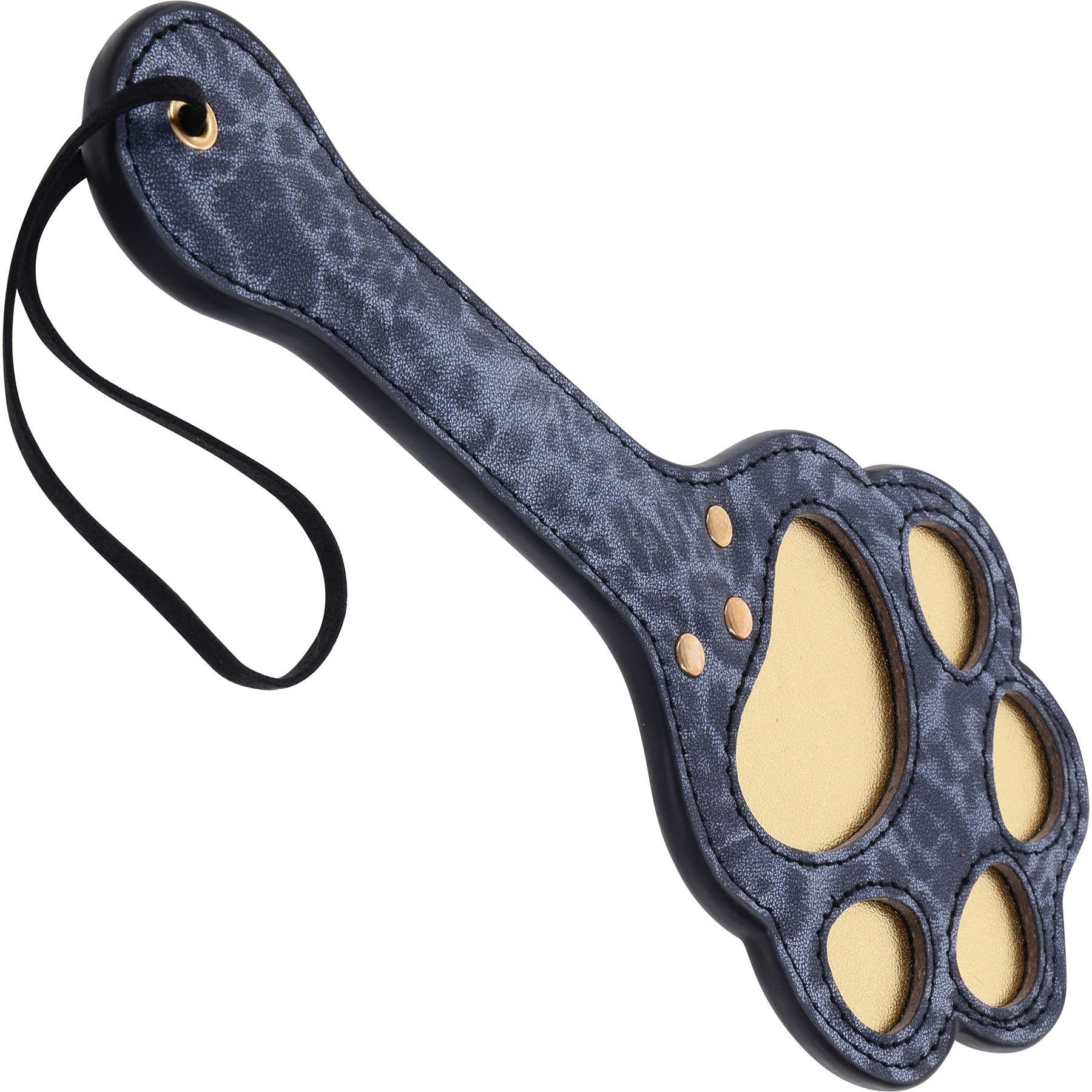 Sex & Mischief Cougar Paw Paddle By Sportsheets - Image 6