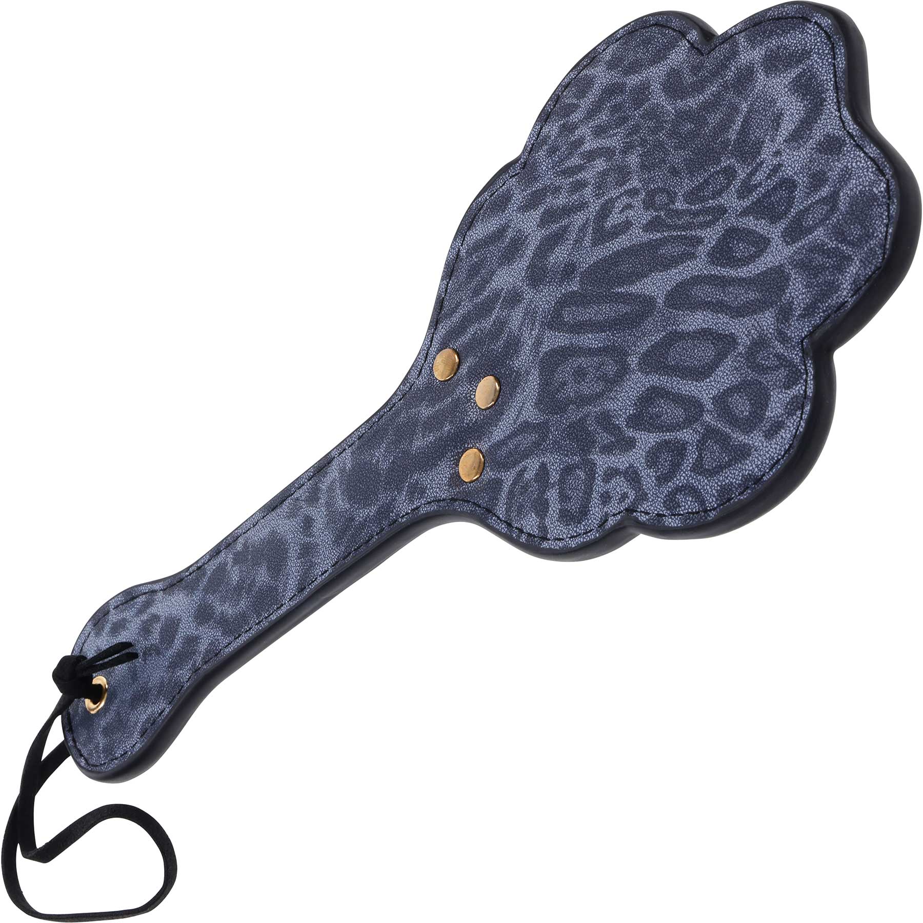 Sex & Mischief Cougar Paw Paddle By Sportsheets - Image 7
