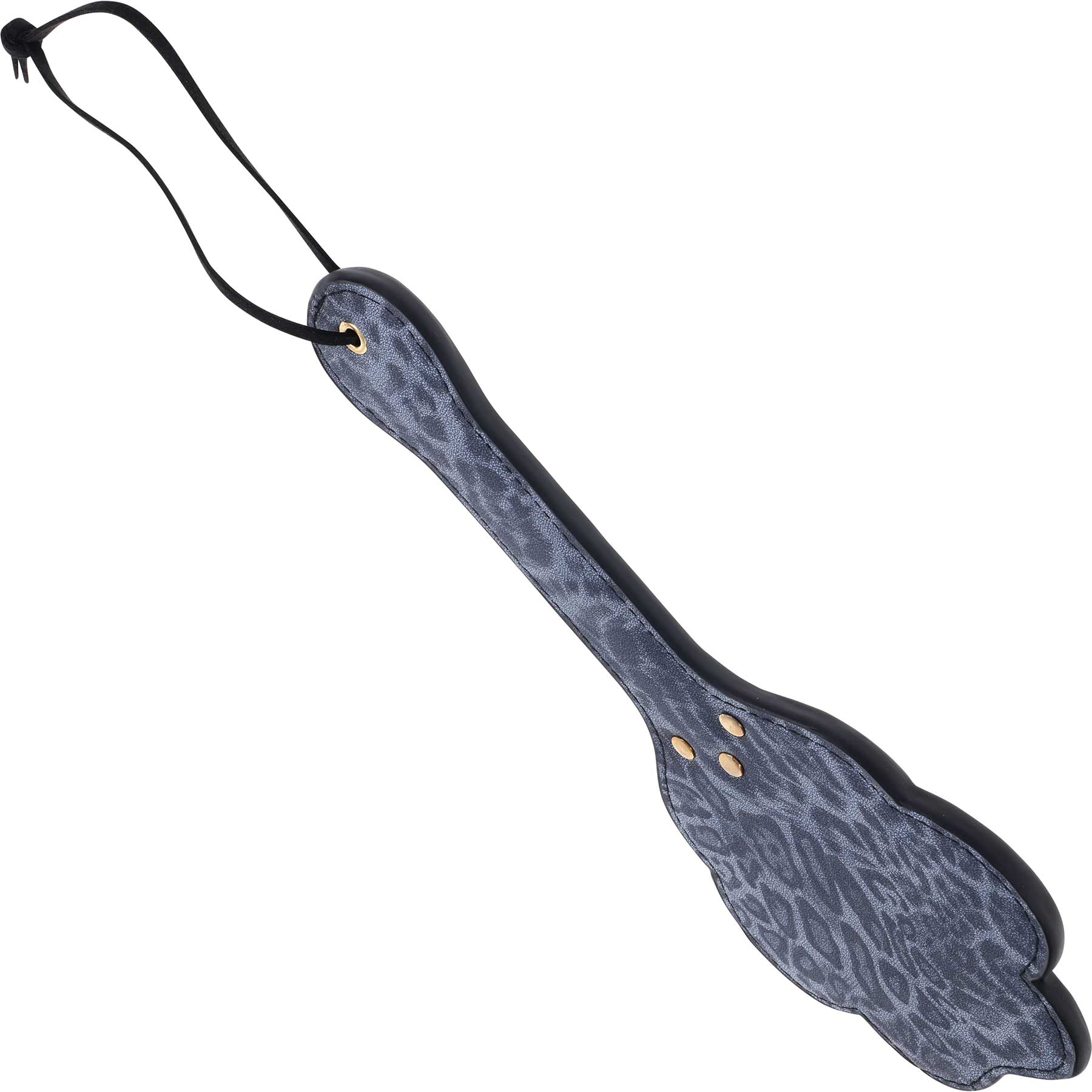 Sex & Mischief Cougar Paw Paddle By Sportsheets - Image 8