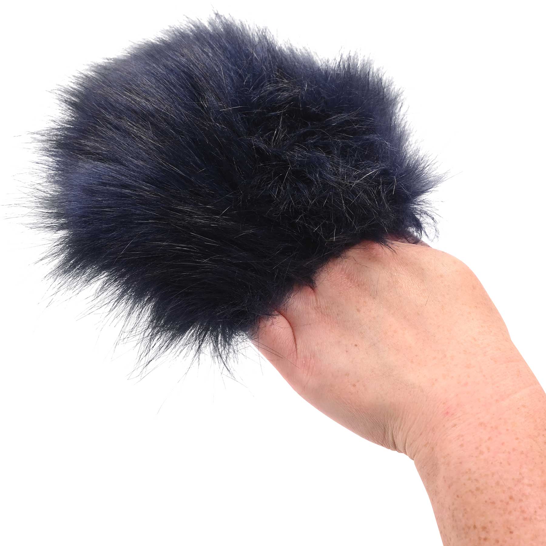Sex & Mischief Cougar Spiked Sensory Glove By Sportsheets - Image 8