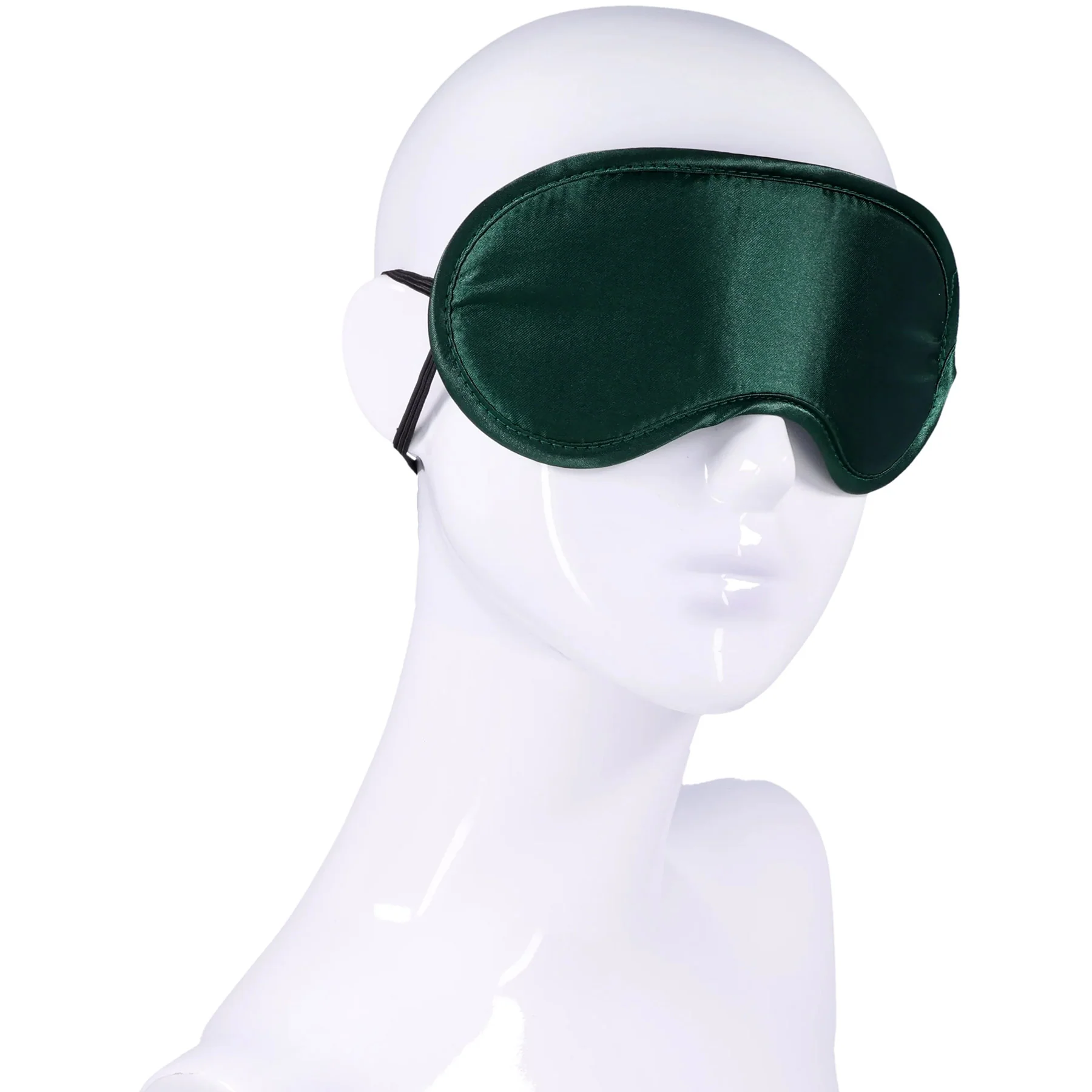 Sex & Mischief Indica Blindfold By Sportsheets - Image 4