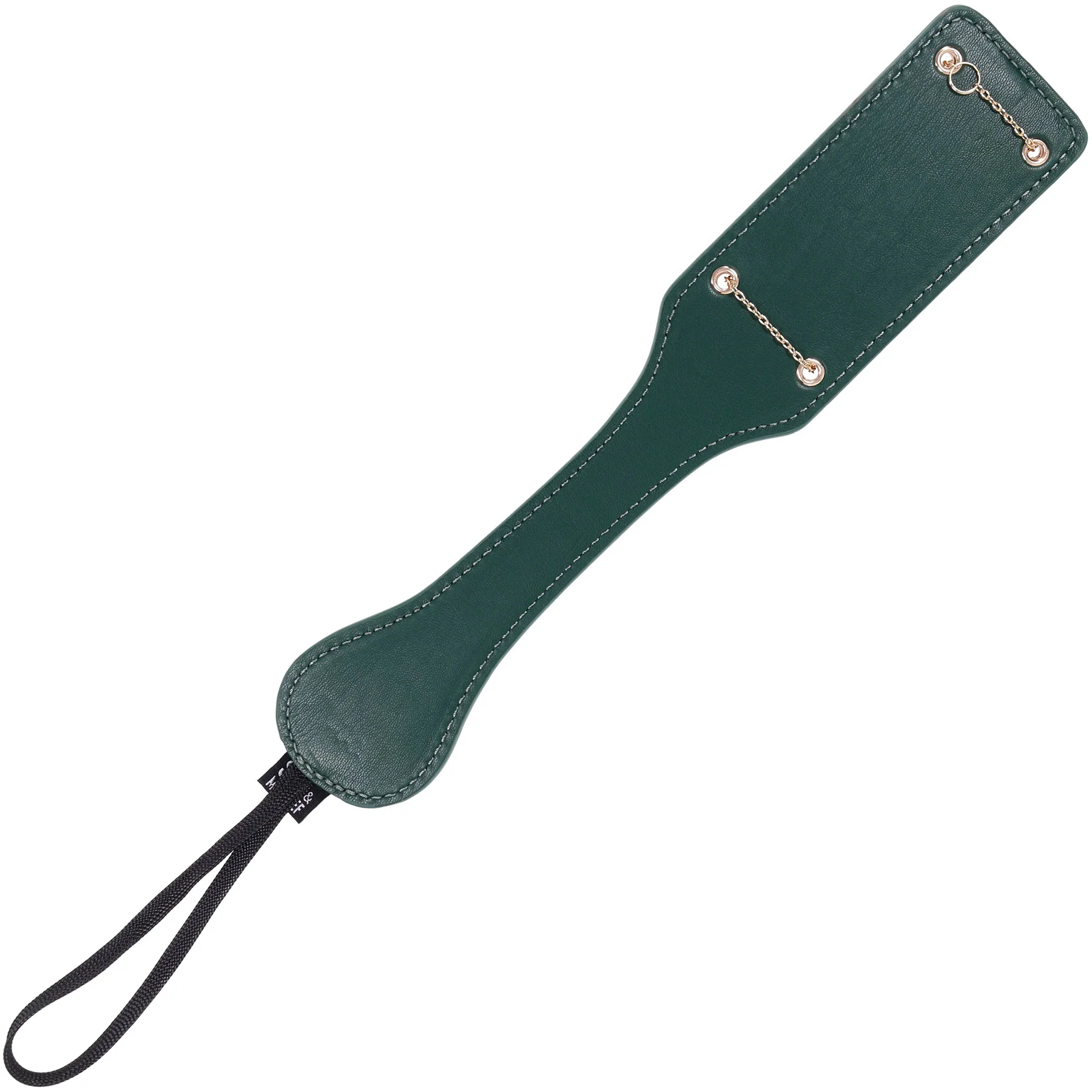 Sex & Mischief Indica Chain Impressions Paddle By Sportsheets - Image 4