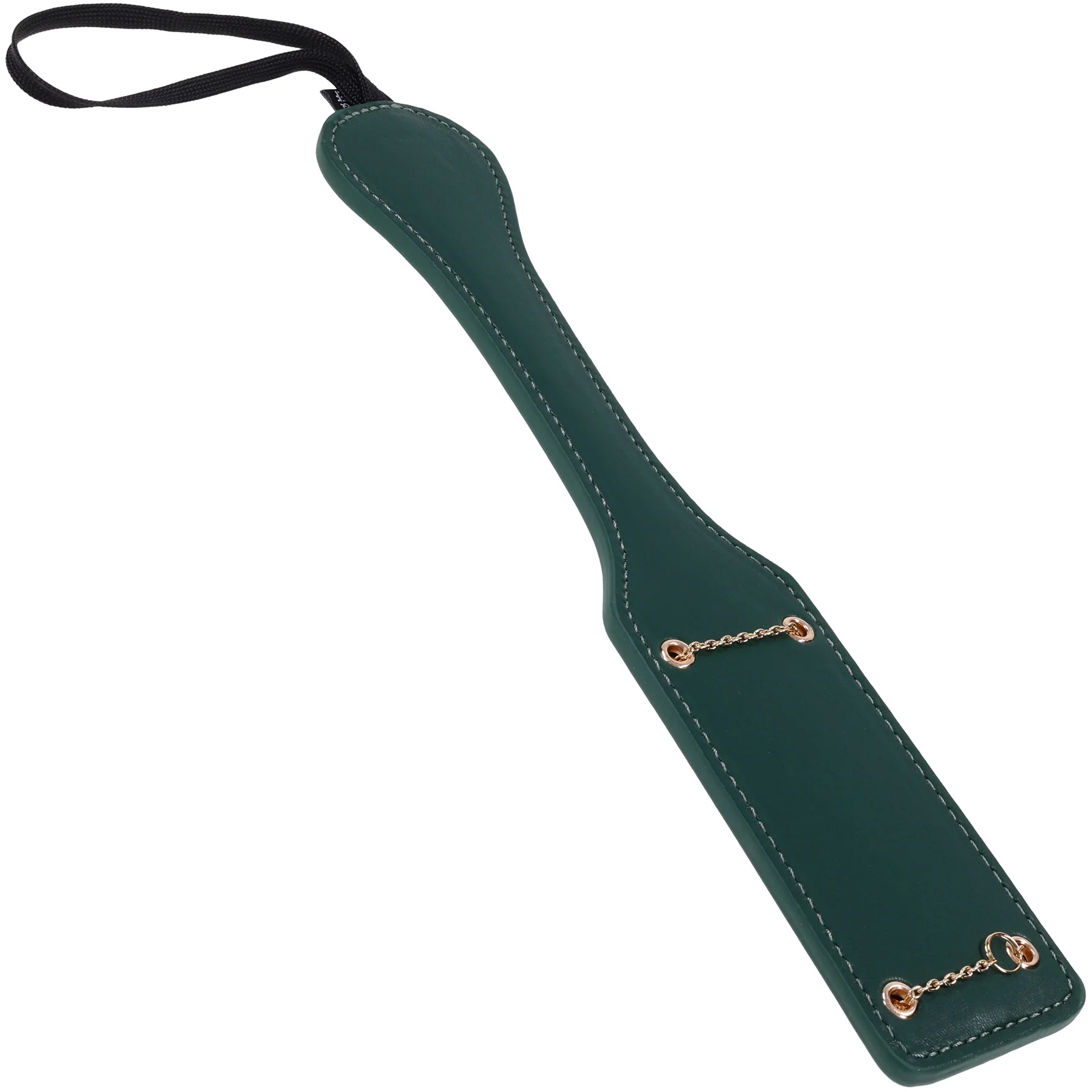 Sex & Mischief Indica Chain Impressions Paddle By Sportsheets - Image 5