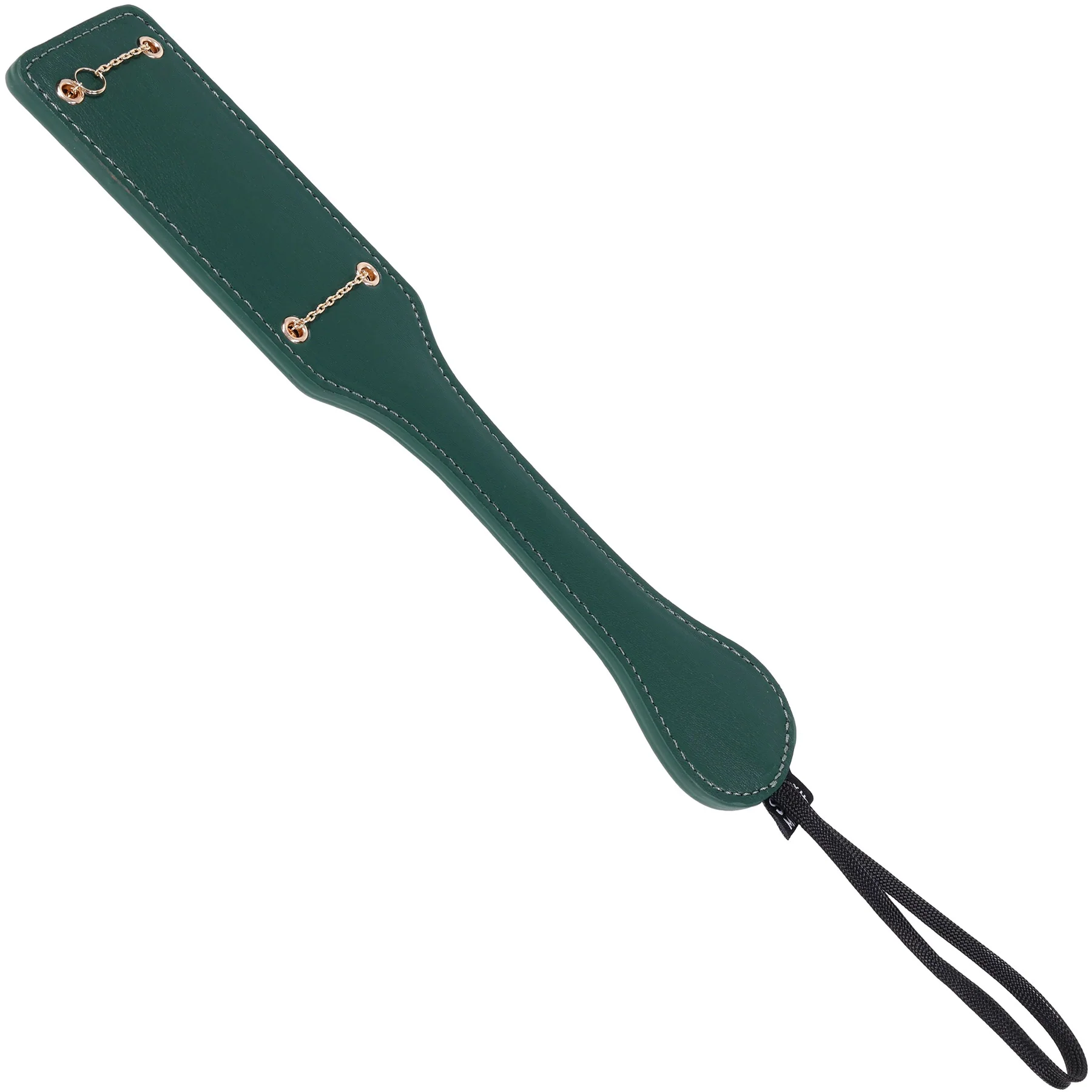 Sex & Mischief Indica Chain Impressions Paddle By Sportsheets - Image 7