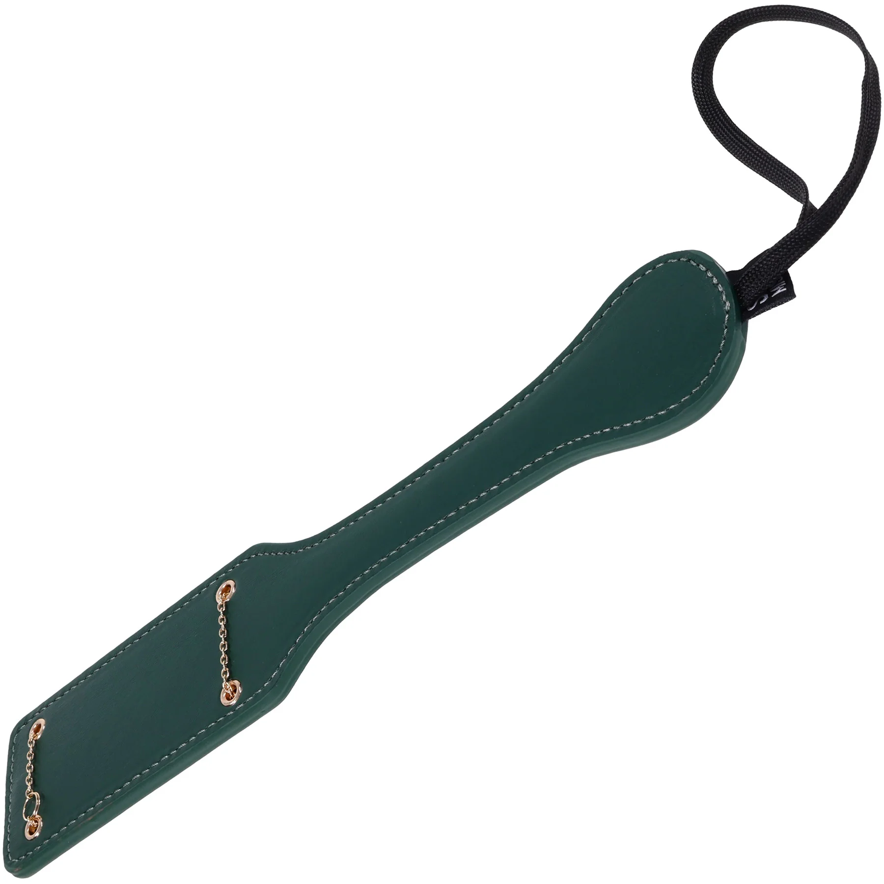 Sex & Mischief Indica Chain Impressions Paddle By Sportsheets - Image 8