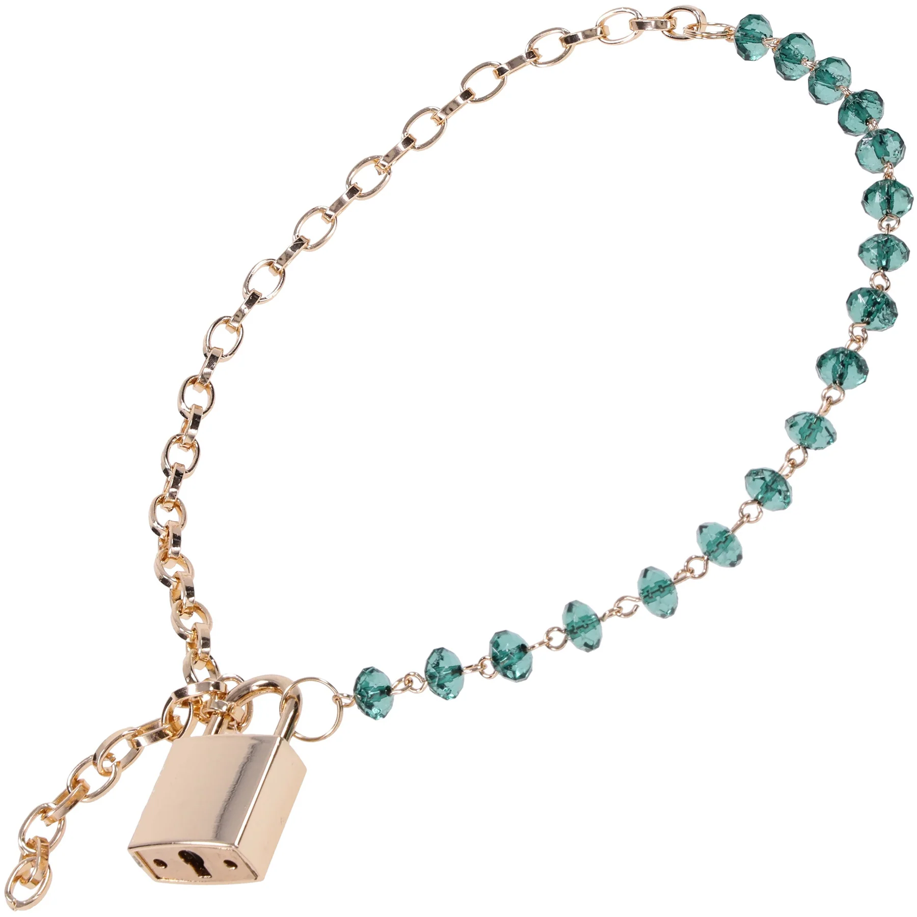 Sex & Mischief Indica Crystal Day Collar By Sportsheets - Image 5