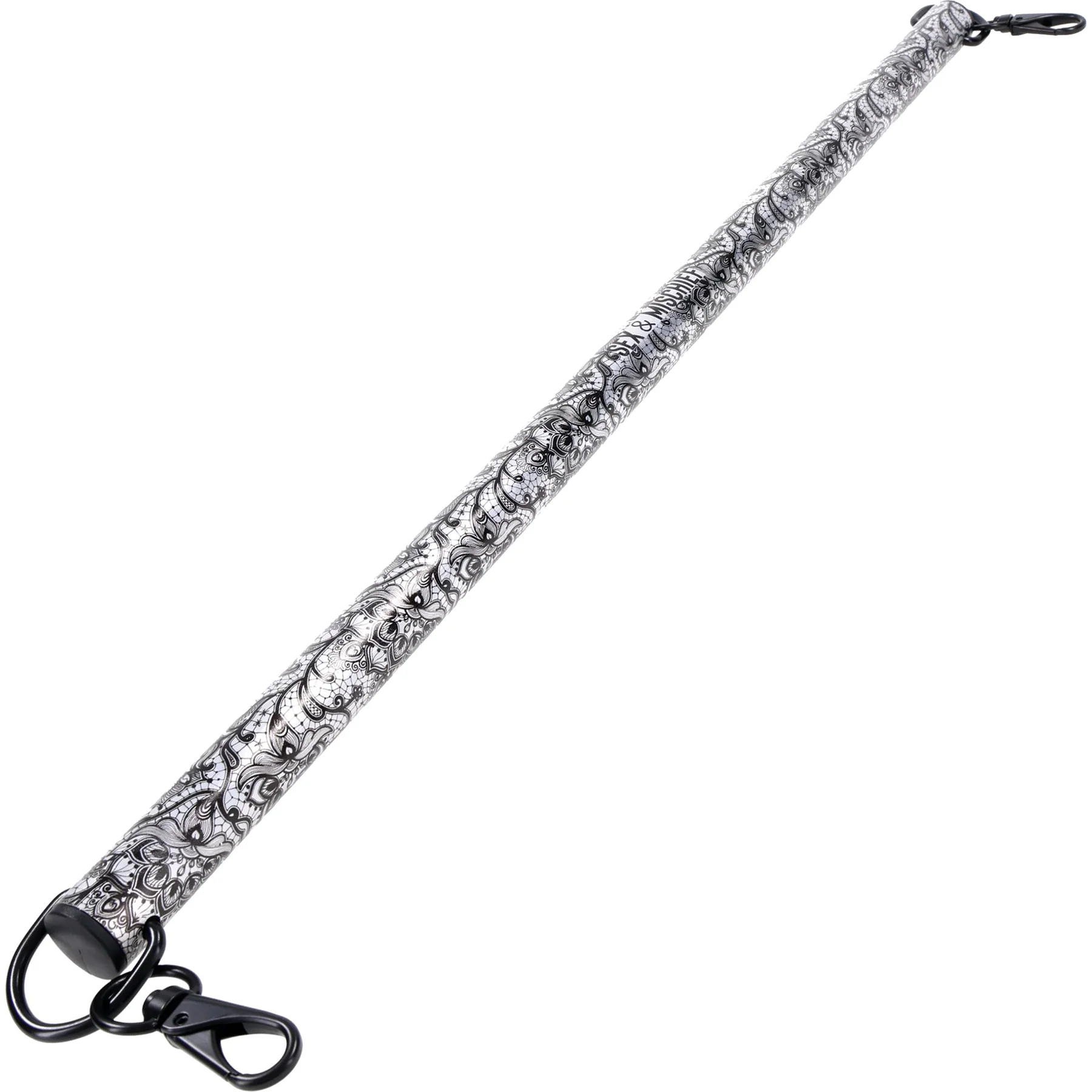 Sex & Mischief Lace Spreader Bar By Sportsheets - Image 5