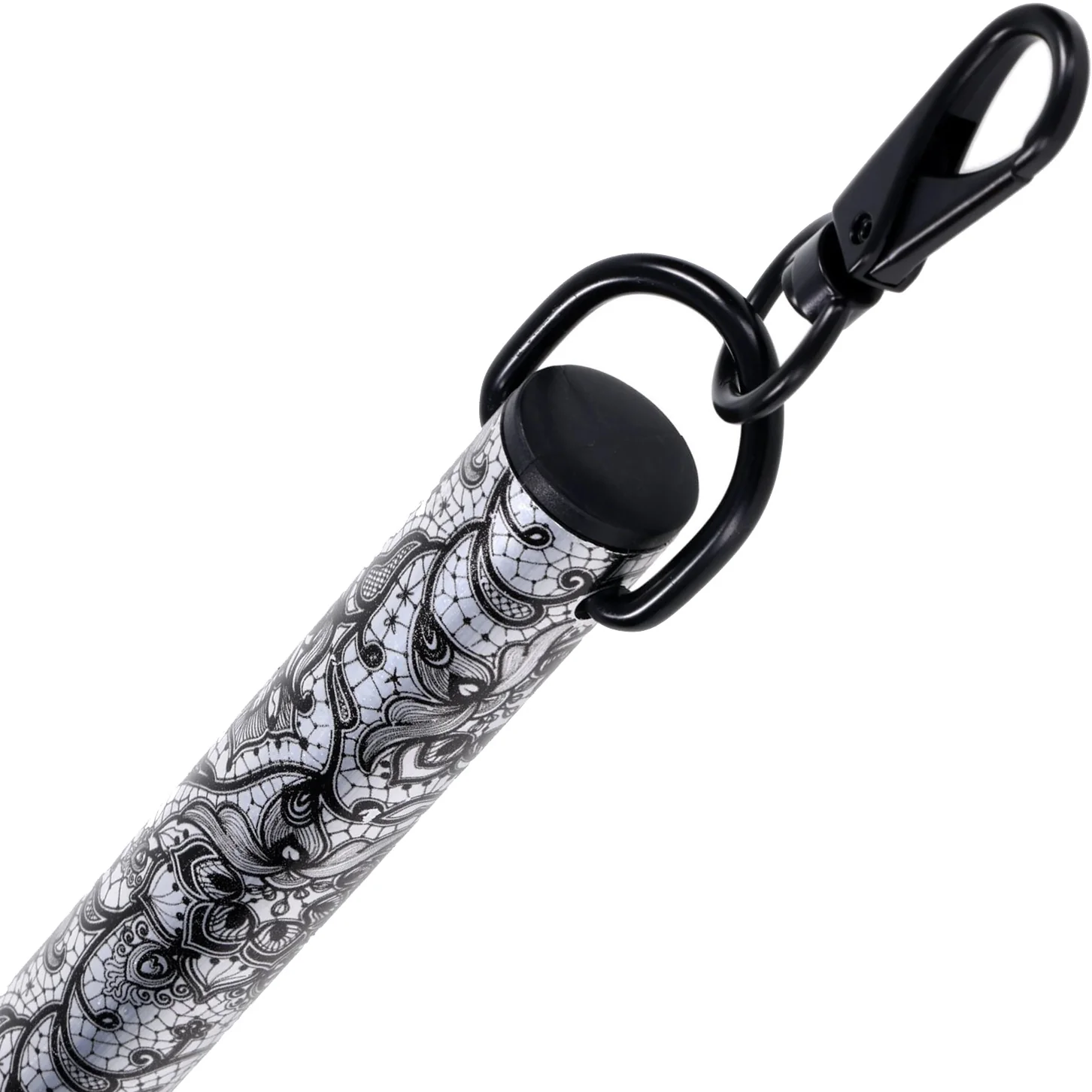 Sex & Mischief Lace Spreader Bar By Sportsheets - Image 6