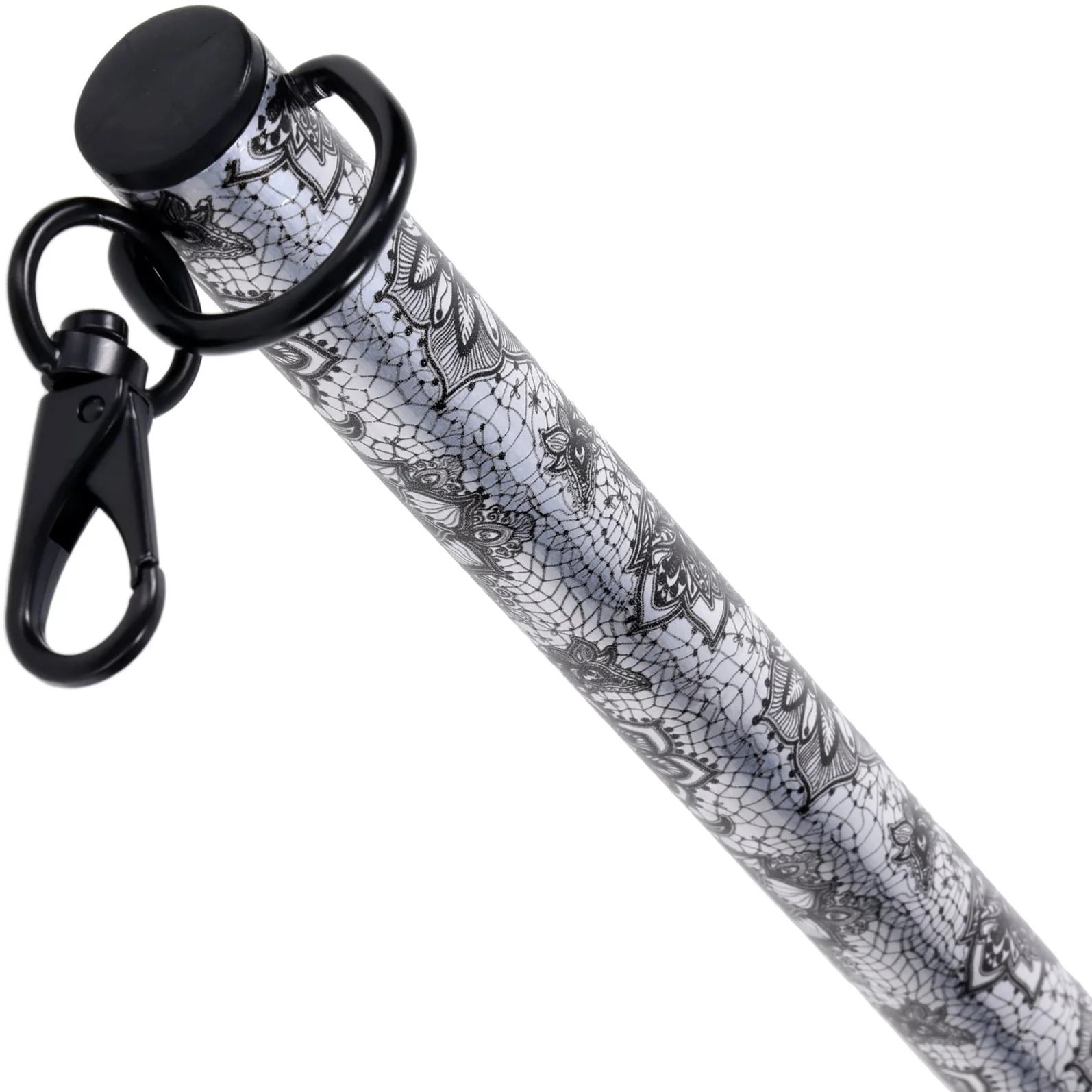 Sex & Mischief Lace Spreader Bar By Sportsheets - Image 8