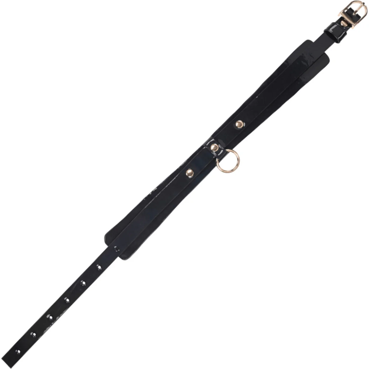 Sex & Mischief Orbit Day Collar By Sportsheets - Image 3