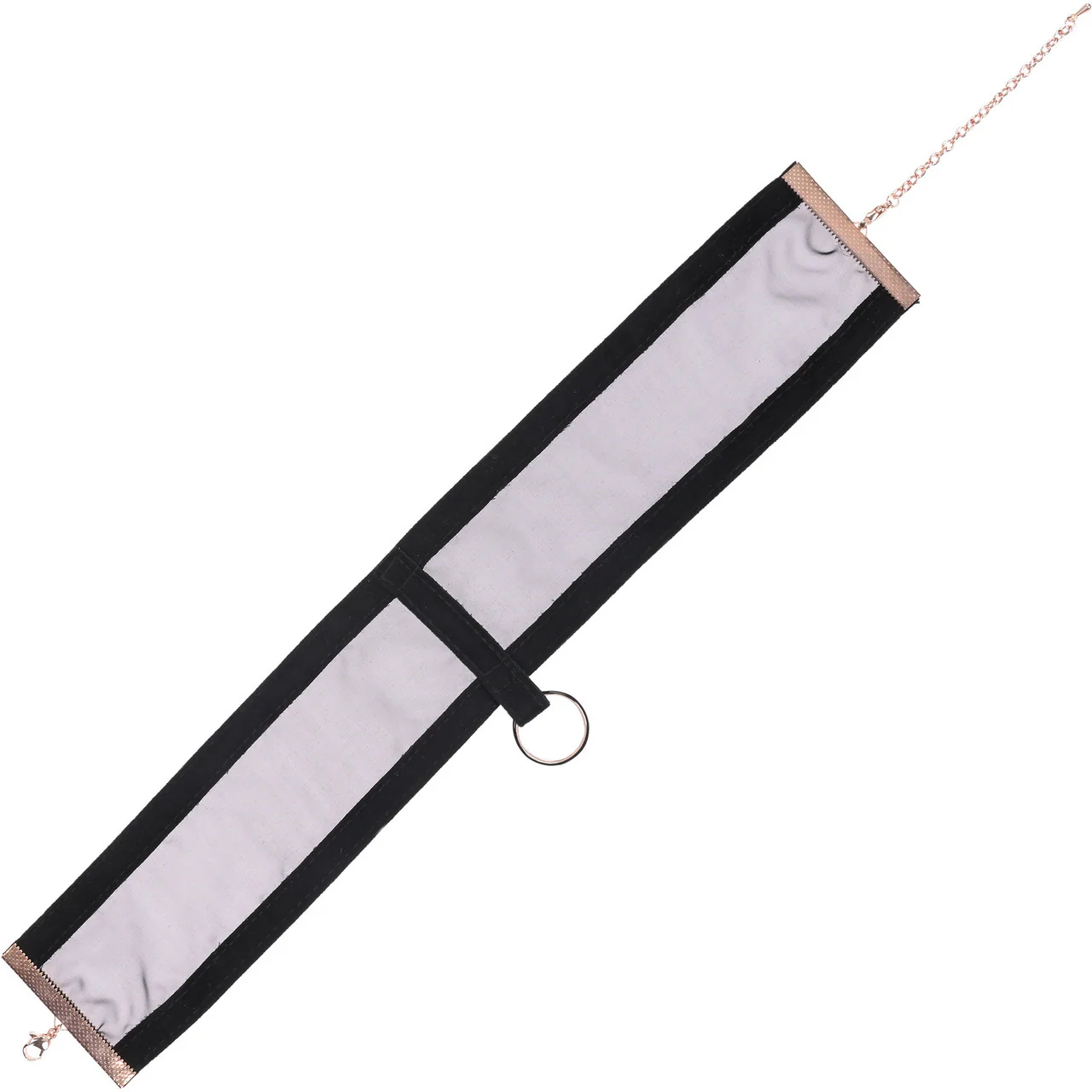 Sex & Mischief Sheer Day Collar By Sportsheets - Image 5