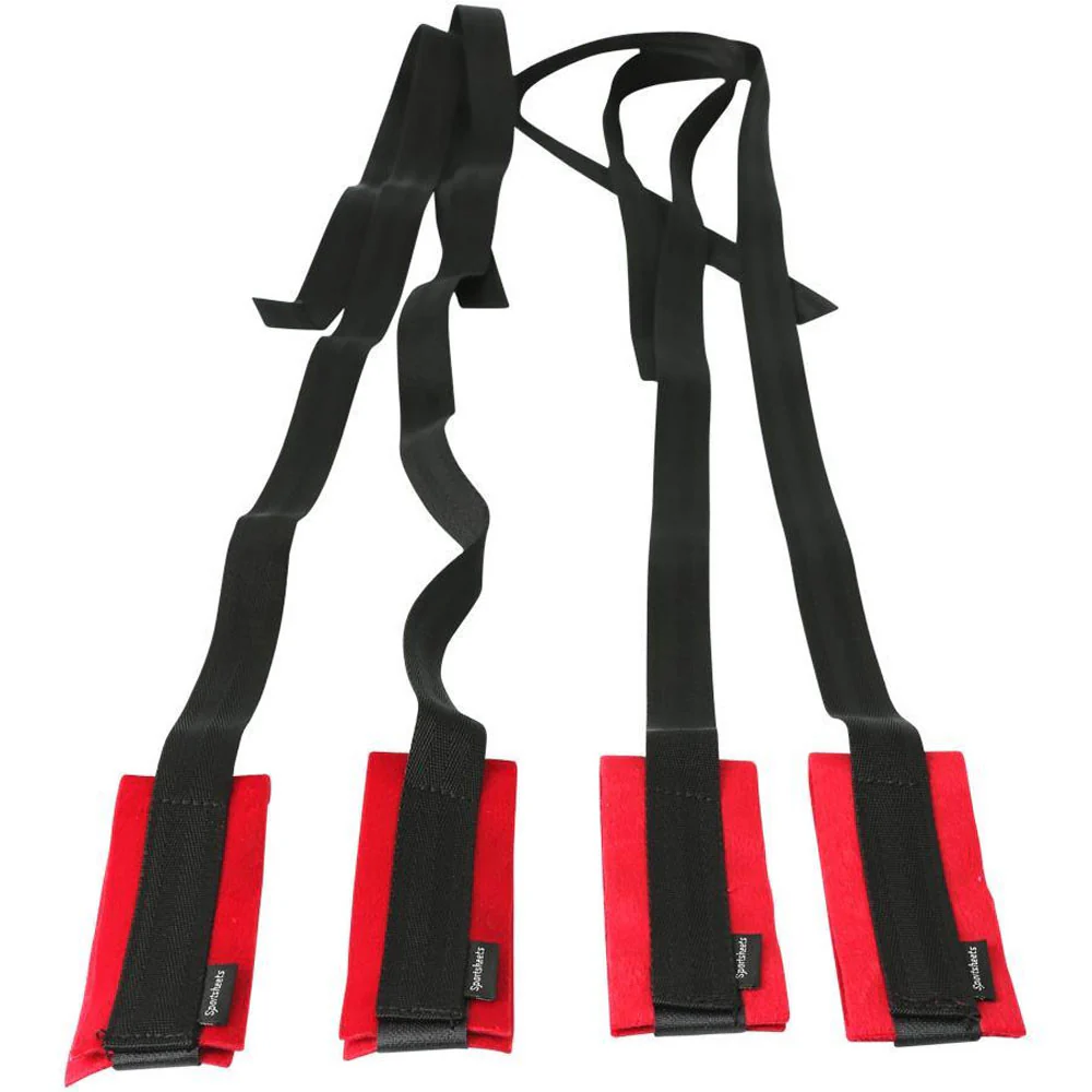 Sexy Submissive Bondage Kit by Sportsheets - Image 3