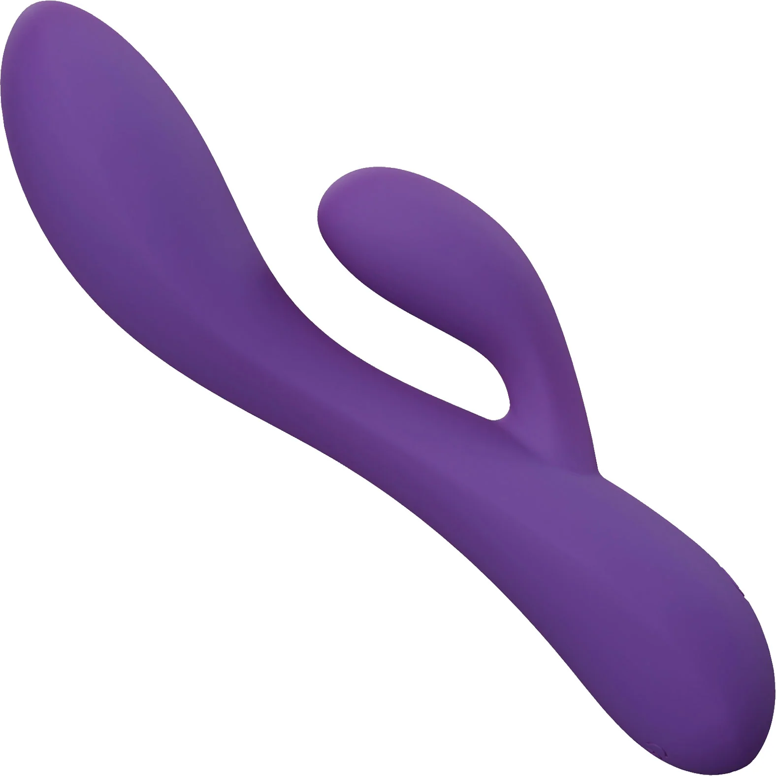 Sexy Things Fever Dream Rechargeable Silicone Rabbit Vibrator - Image 3