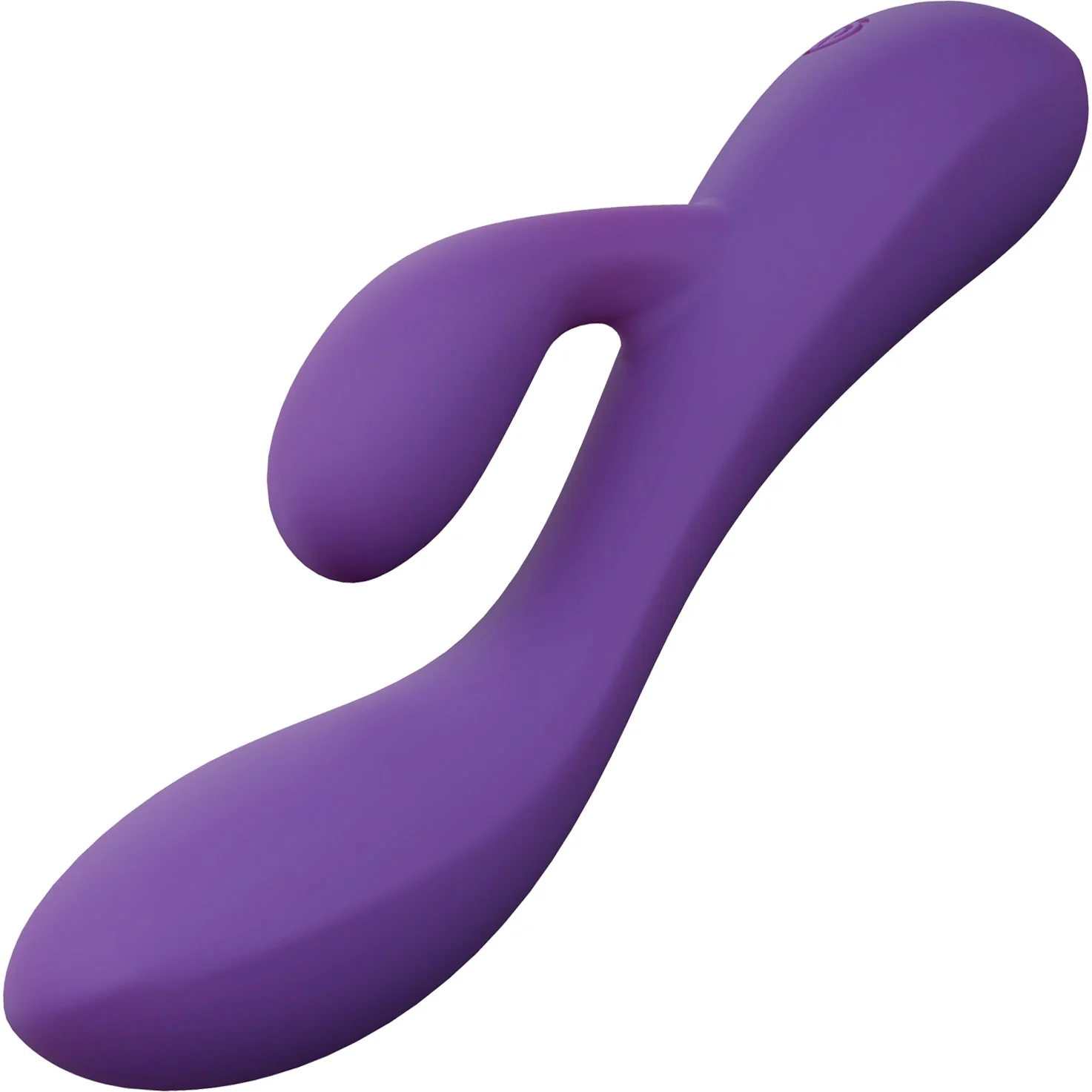 Sexy Things Fever Dream Rechargeable Silicone Rabbit Vibrator - Image 5