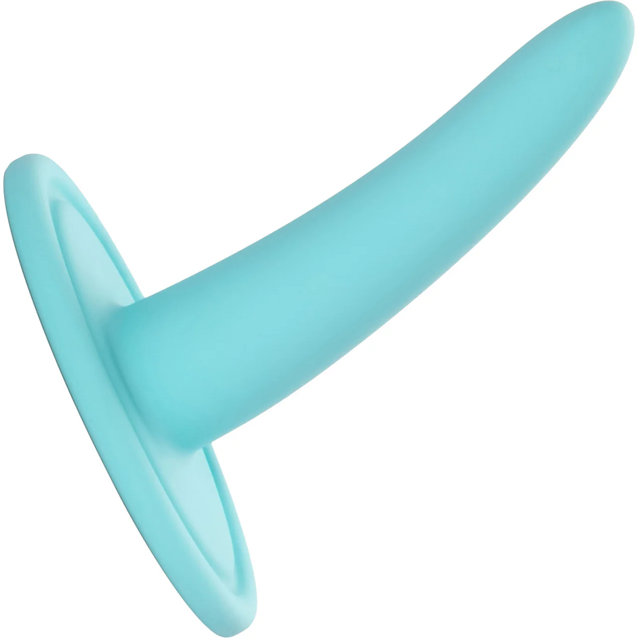 She-ology 5-Piece Wearable Vaginal Silicone Dilator Set by CalExotics - Image 5