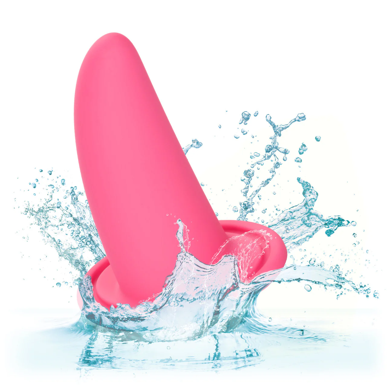 She-ology Advanced 3-Piece Wearable Vaginal Silicone Dilator Set By CalExotics - Image 5