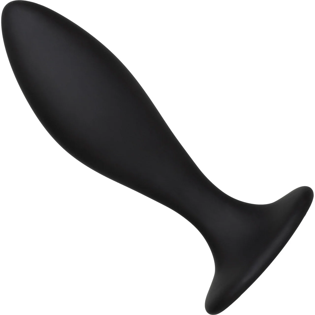 Silicone Anal Curve Exerciser Kit With Three Plugs By CalExotics - Image 12