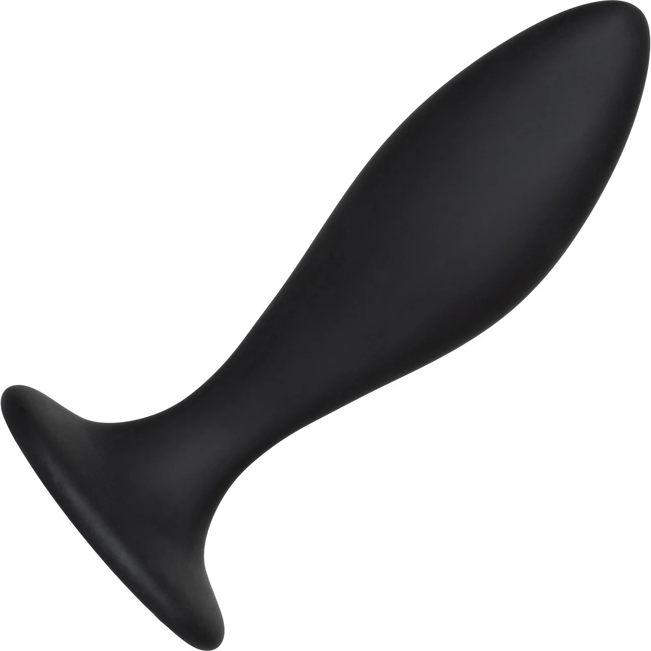 Silicone Anal Curve Exerciser Kit With Three Plugs By CalExotics - Image 3