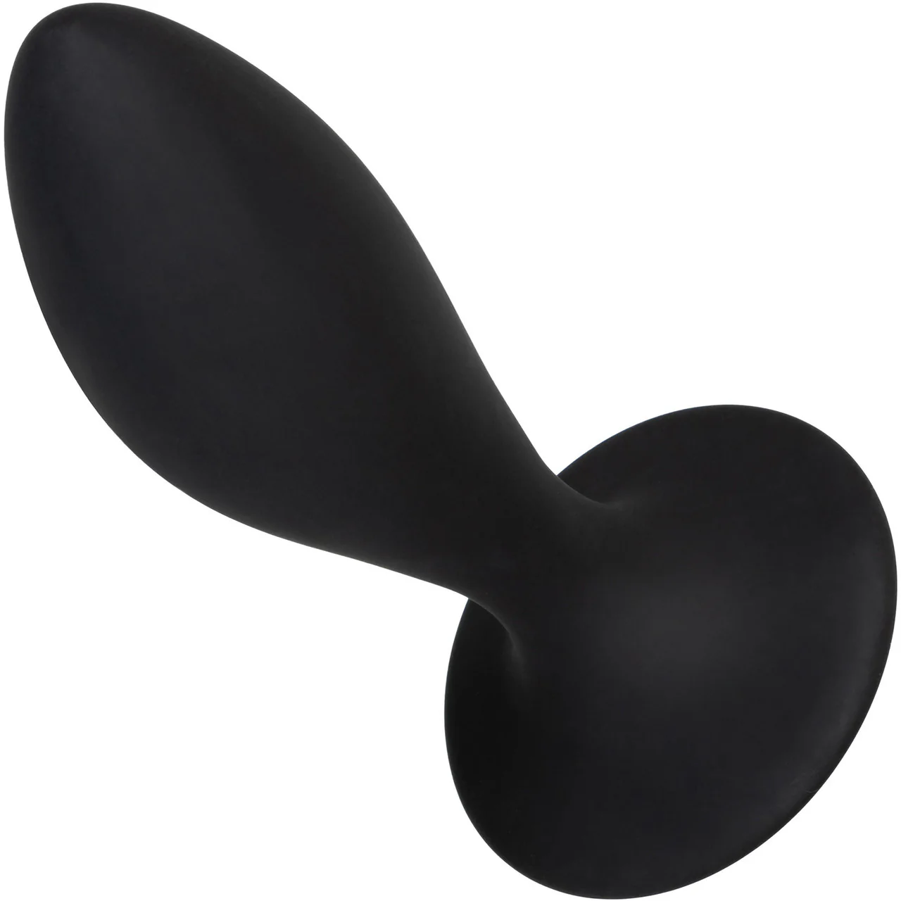 Silicone Anal Curve Exerciser Kit With Three Plugs By CalExotics - Image 4