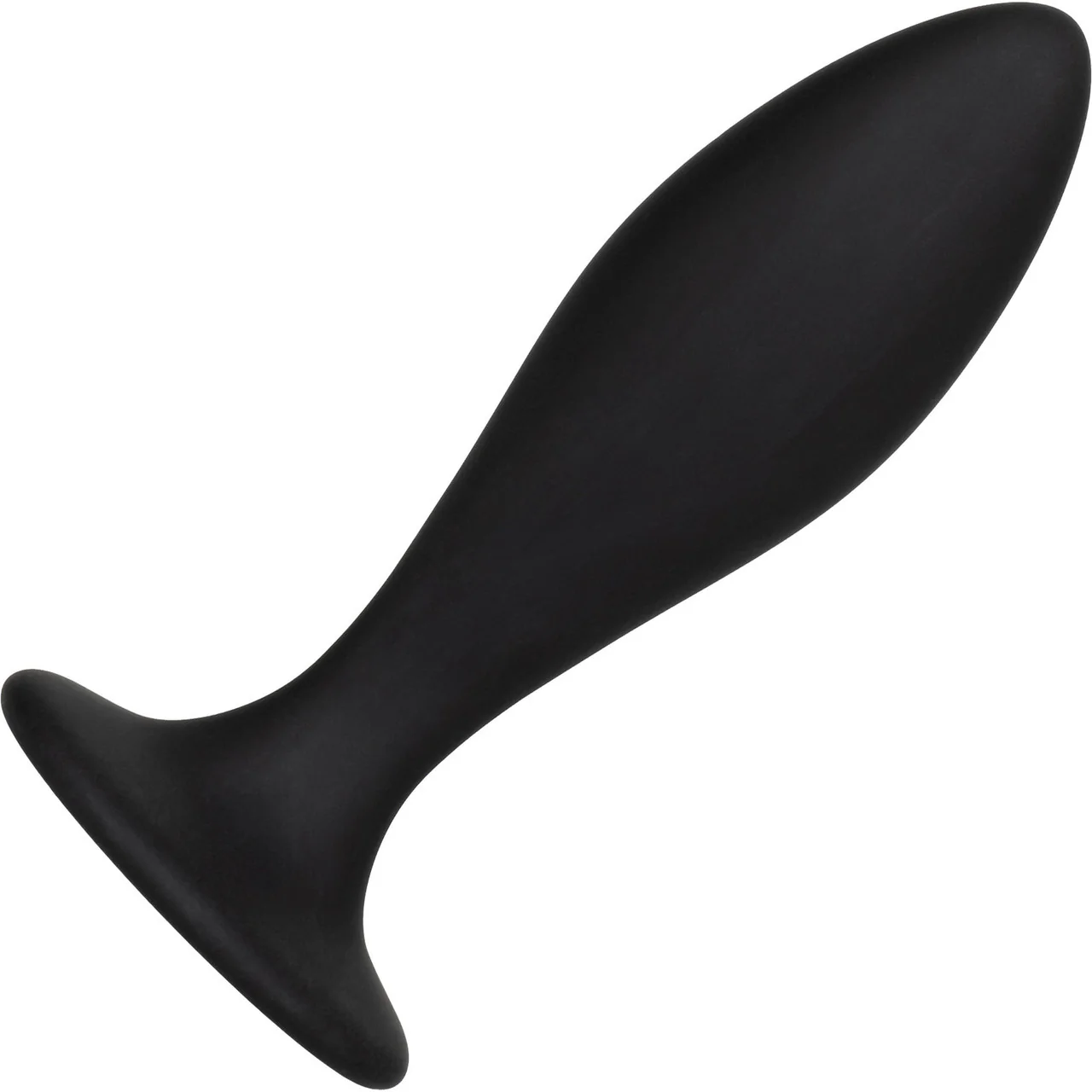 Silicone Anal Curve Exerciser Kit With Three Plugs By CalExotics - Image 5