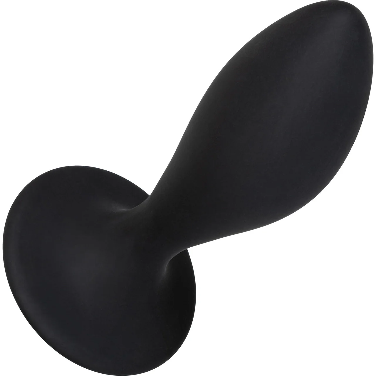 Silicone Anal Curve Exerciser Kit With Three Plugs By CalExotics - Image 7
