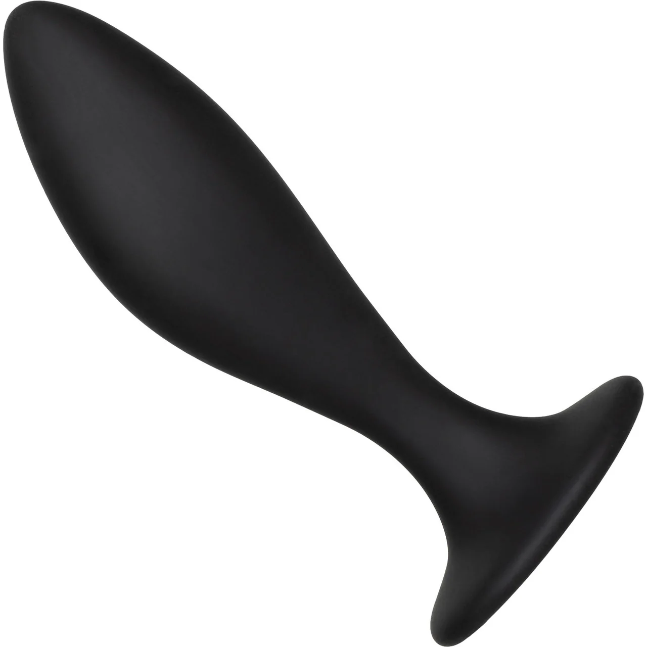 Silicone Anal Curve Exerciser Kit With Three Plugs By CalExotics - Image 8