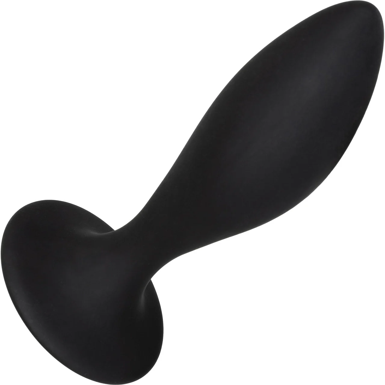 Silicone Anal Curve Exerciser Kit With Three Plugs By CalExotics - Image 9